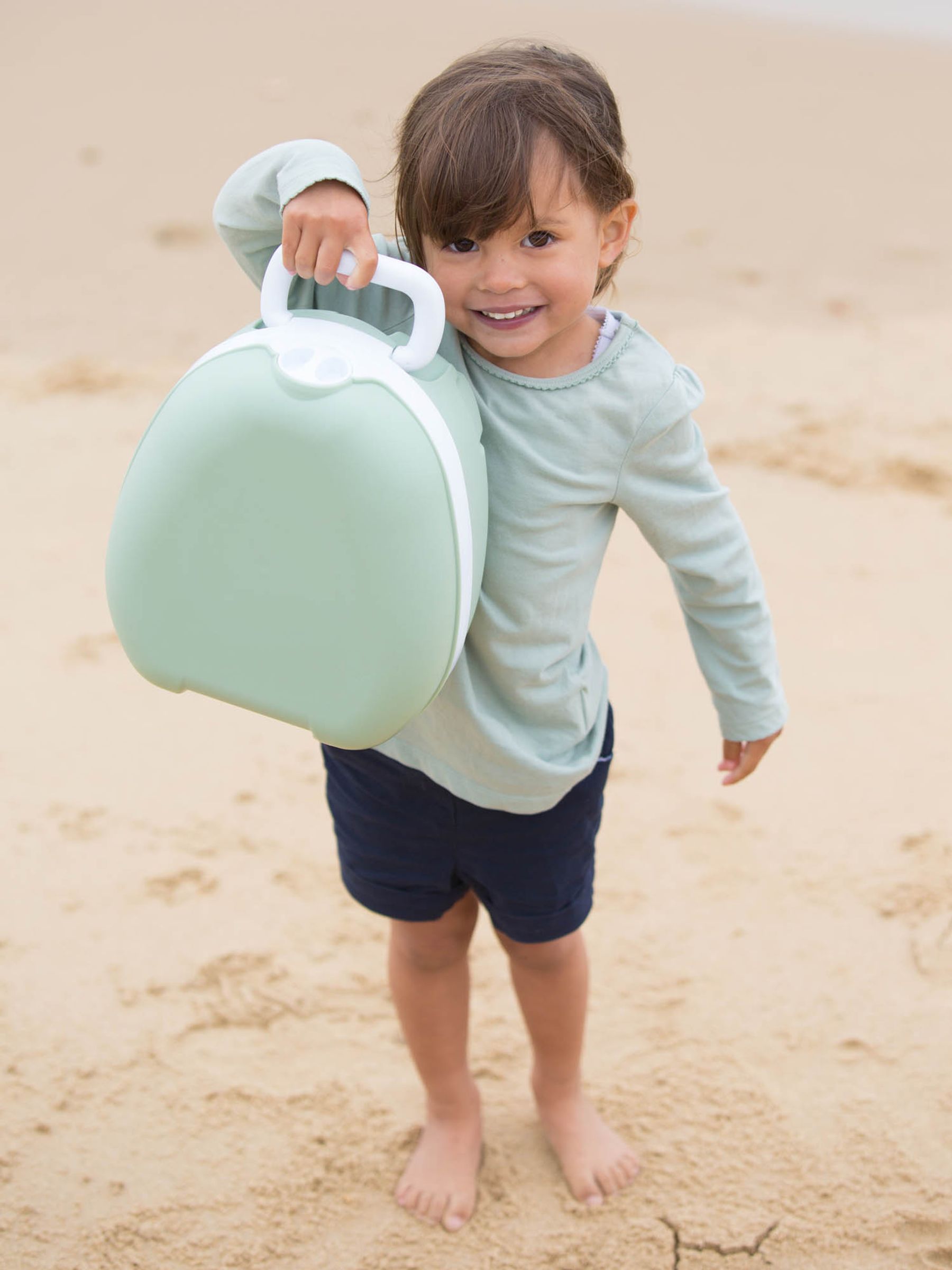 My Carry Potty Travel Potty - Image 6 of 8