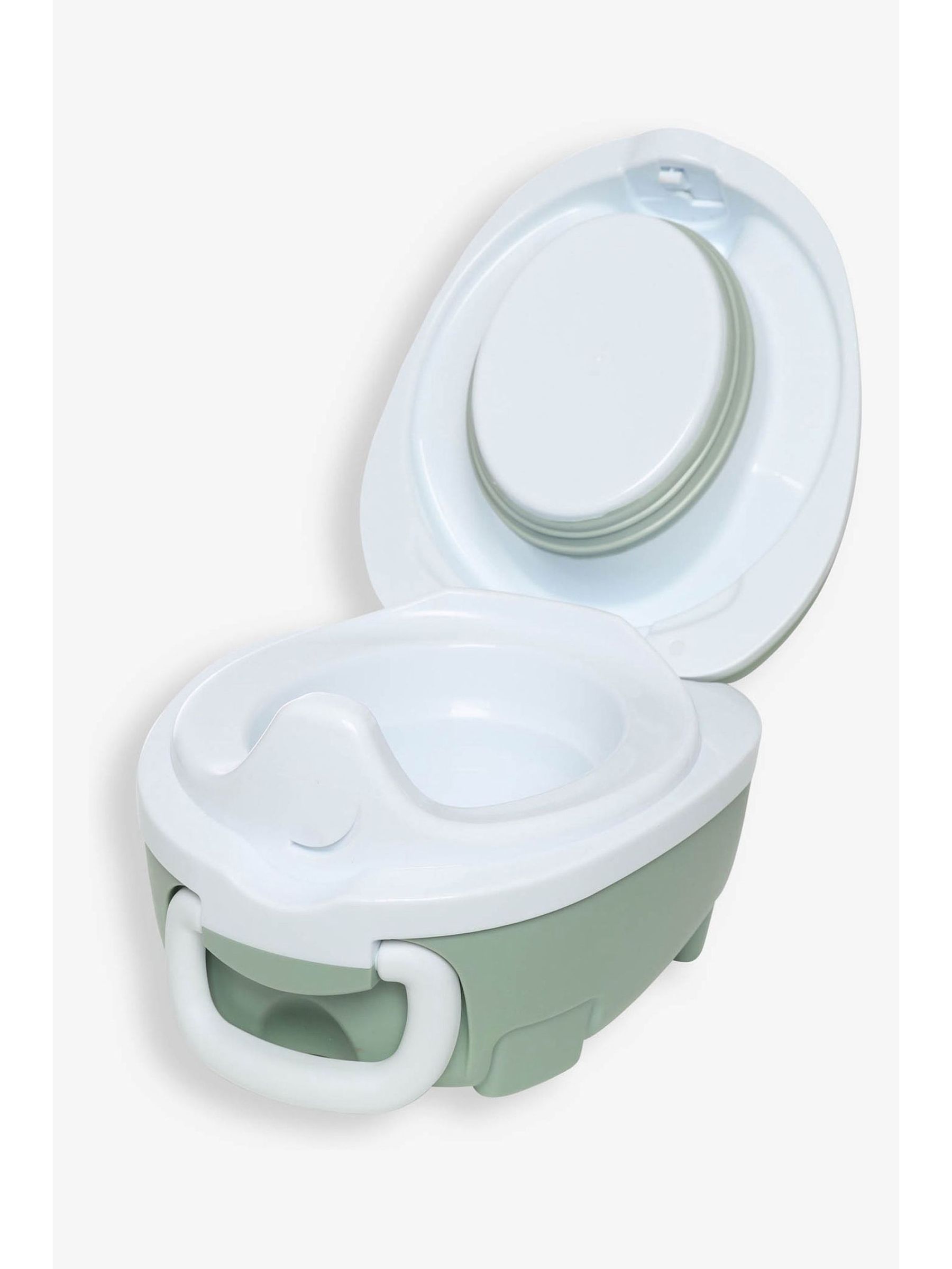 My Carry Potty Travel Potty - Image 7 of 8