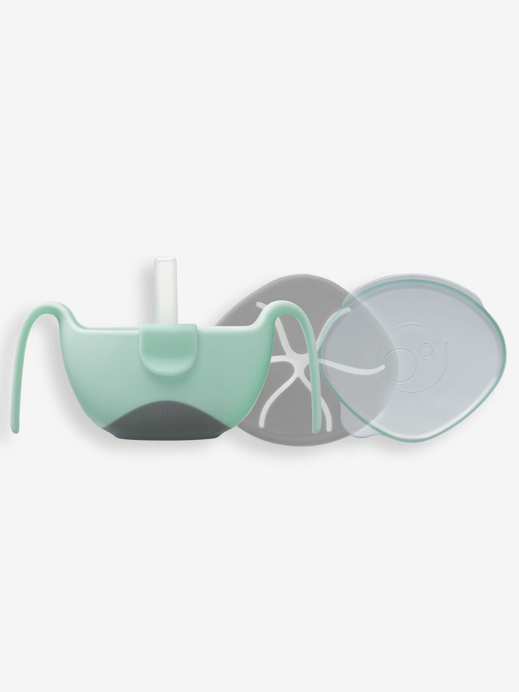 b.box Bowl & Straw - Image 2 of 12