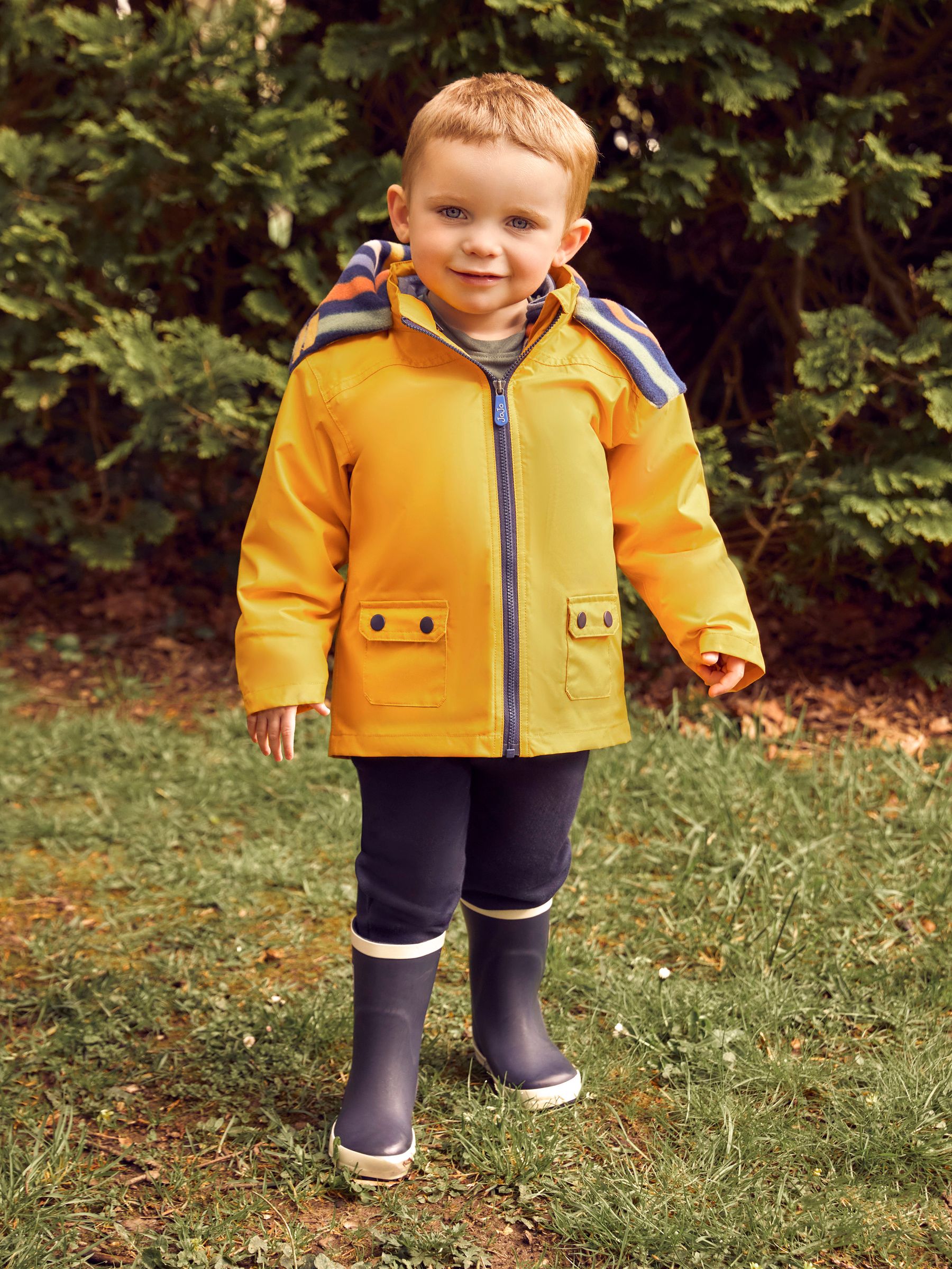 Multi 4-In-1 Waterproof Polarfleece Jacket - Image 3 of 12