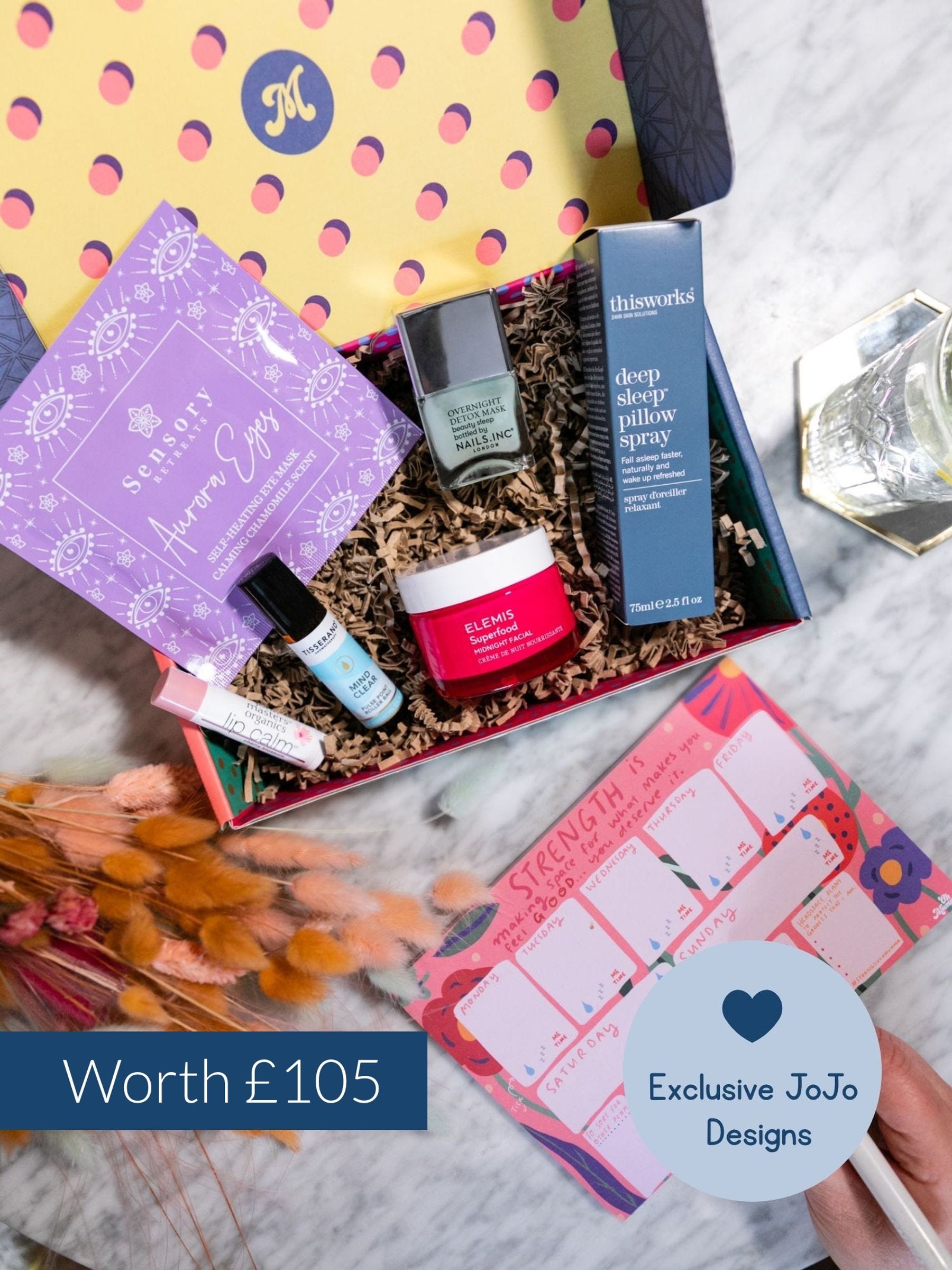 Oh Mumma Self-Care Essentials - Image 6 of 6