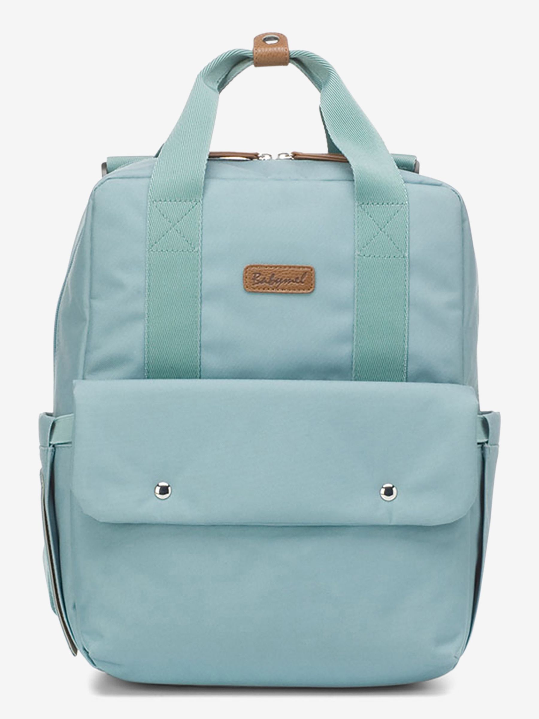 Babymel Georgi Eco Convertible Backpack - Image 1 of 11