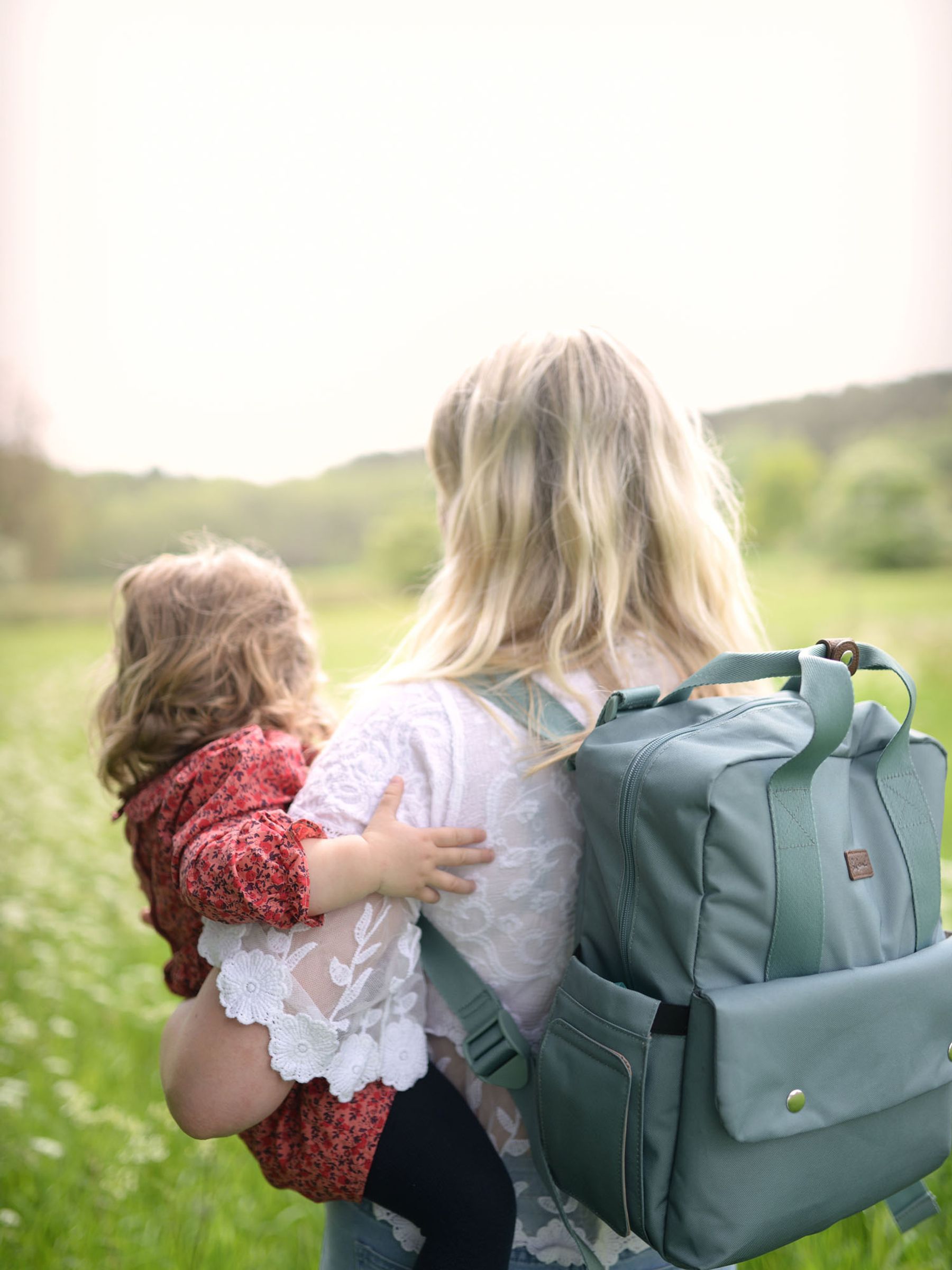 Babymel Georgi Eco Convertible Backpack - Image 2 of 11