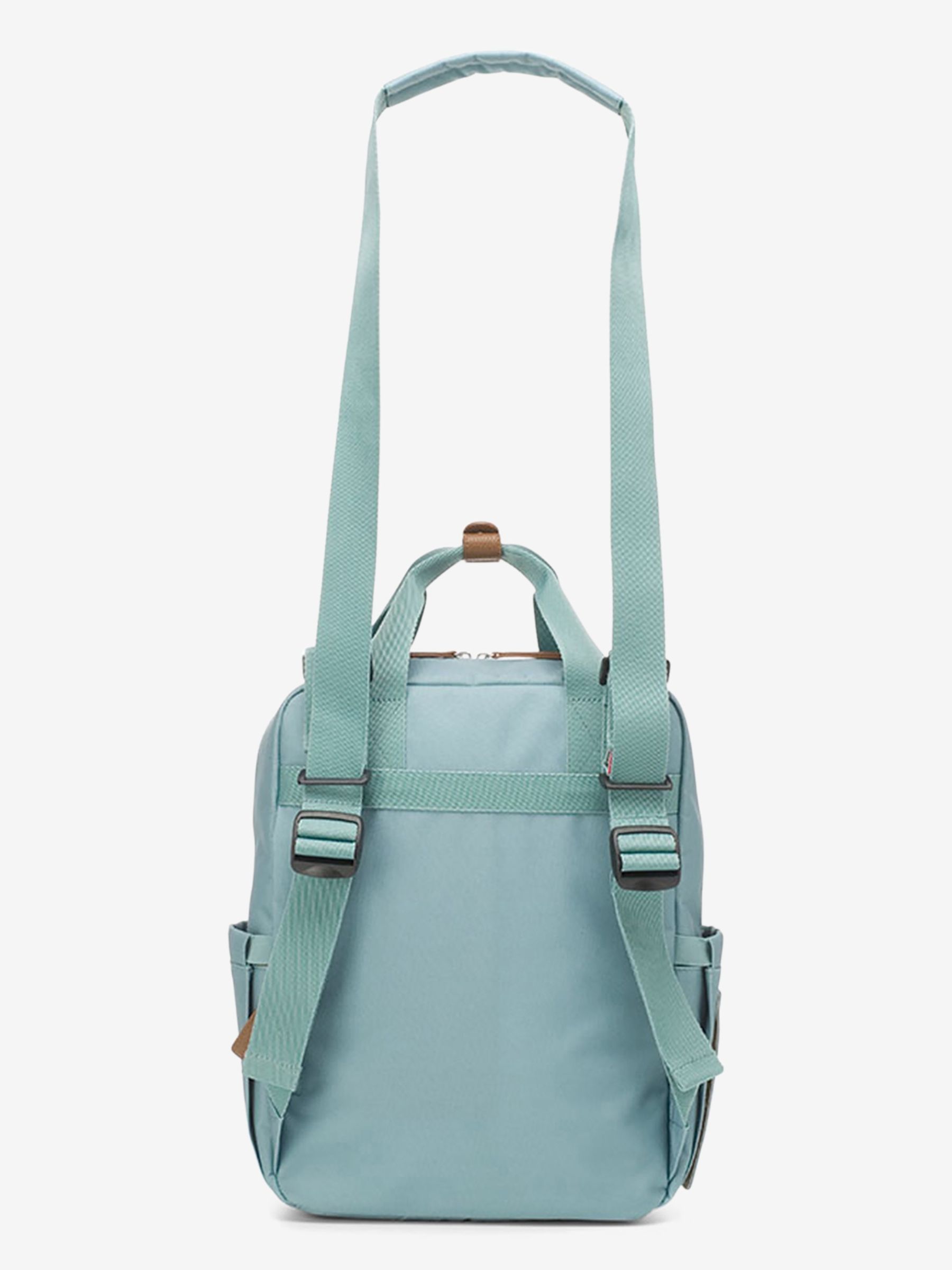 Babymel Georgi Eco Convertible Backpack - Image 8 of 11