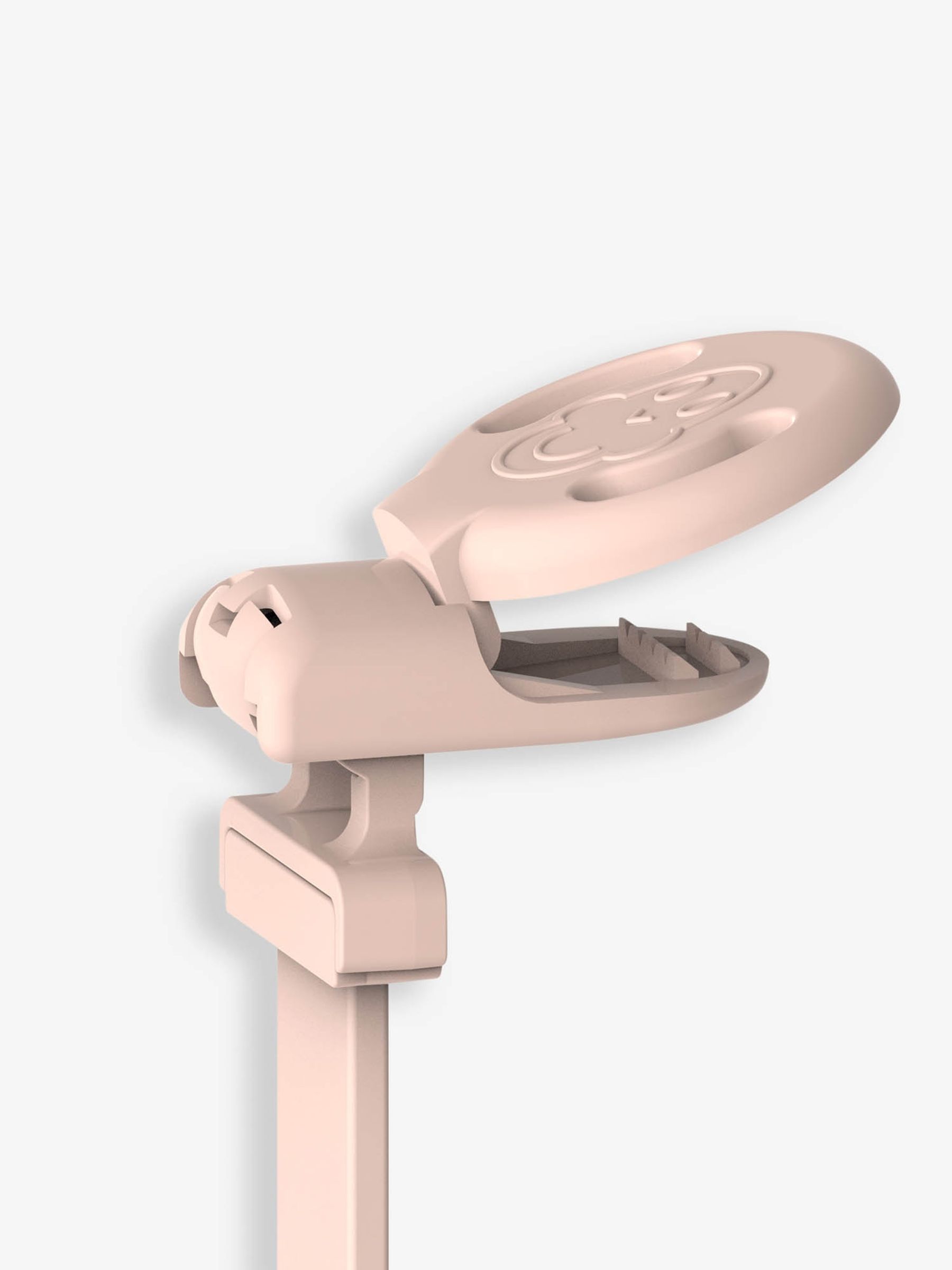 Matchstick Monkey Double Soother Clip - Image 4 of 7