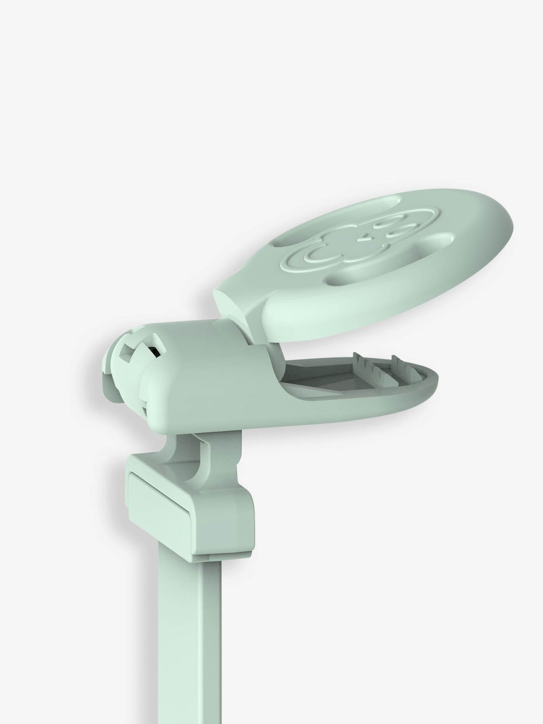Matchstick Monkey Double Soother Clip - Image 5 of 7