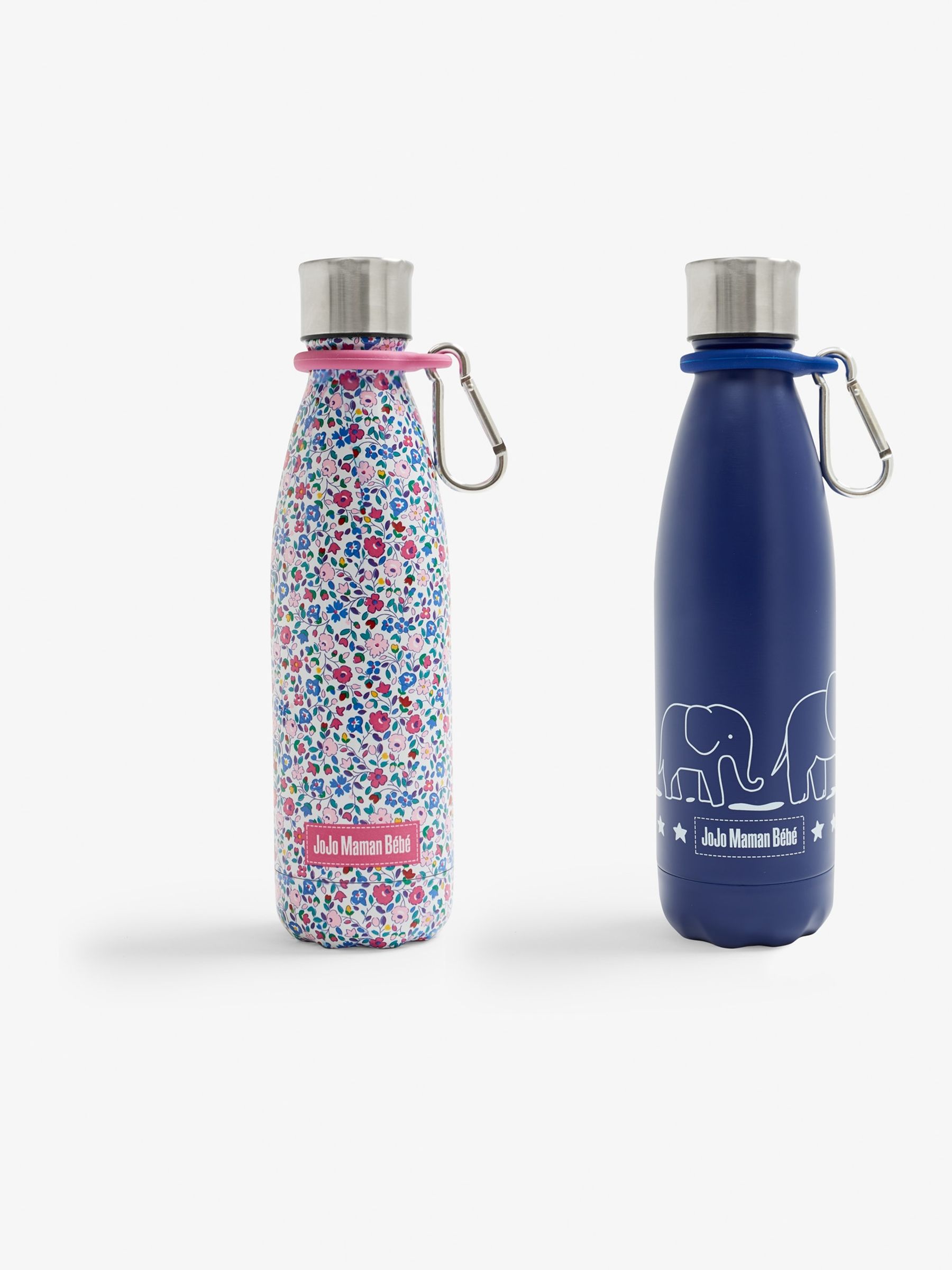 Elephant Reusable Water Bottle - Image 3 of 3