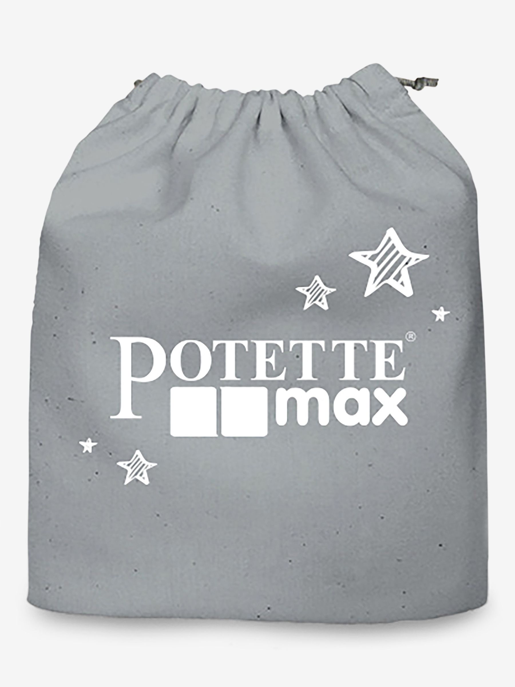 Potette Max Potty & 3 Liners Set Teal - Image 6 of 6