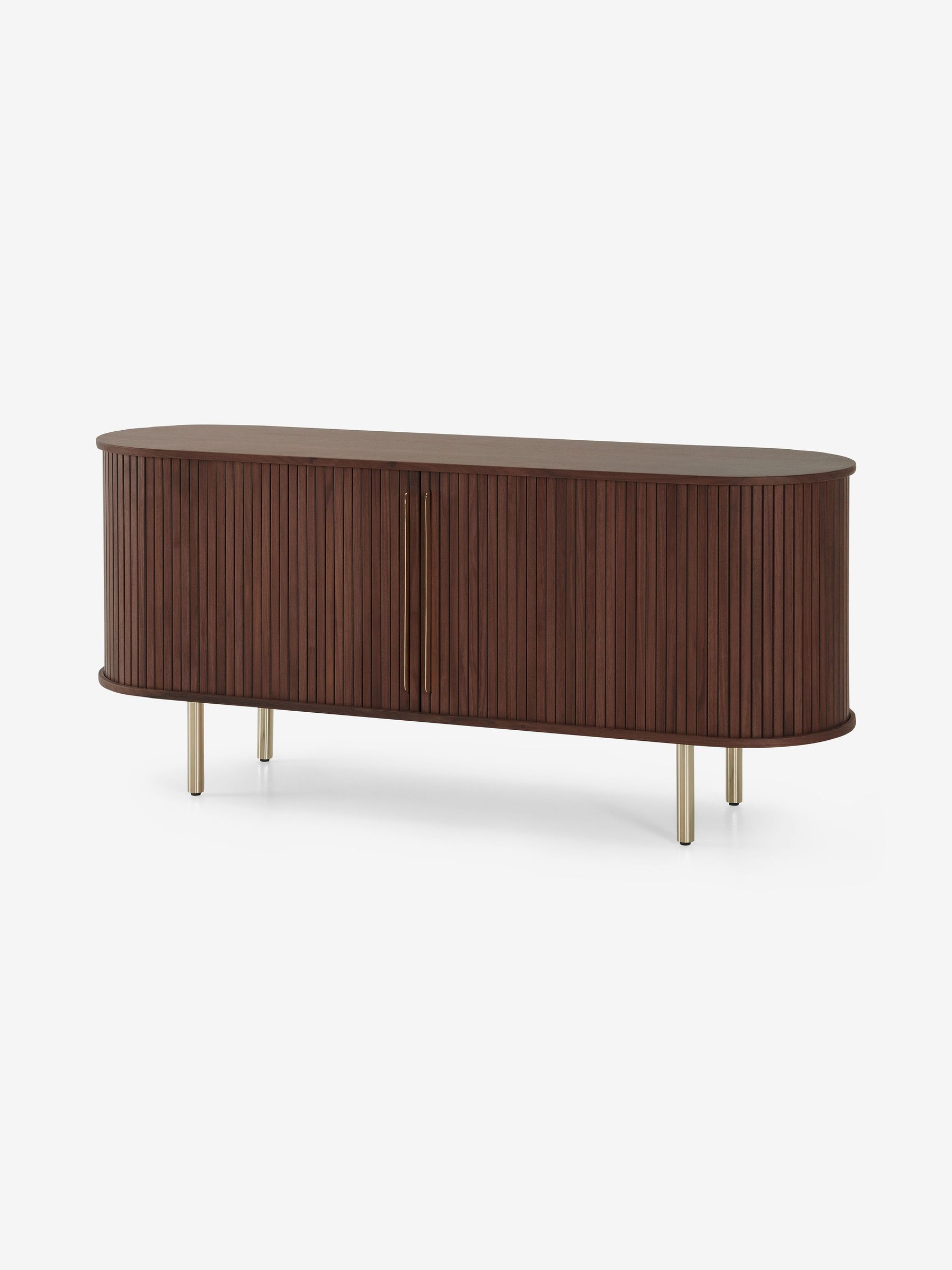 Tambo Sideboard in Wood - Image 1 of 3