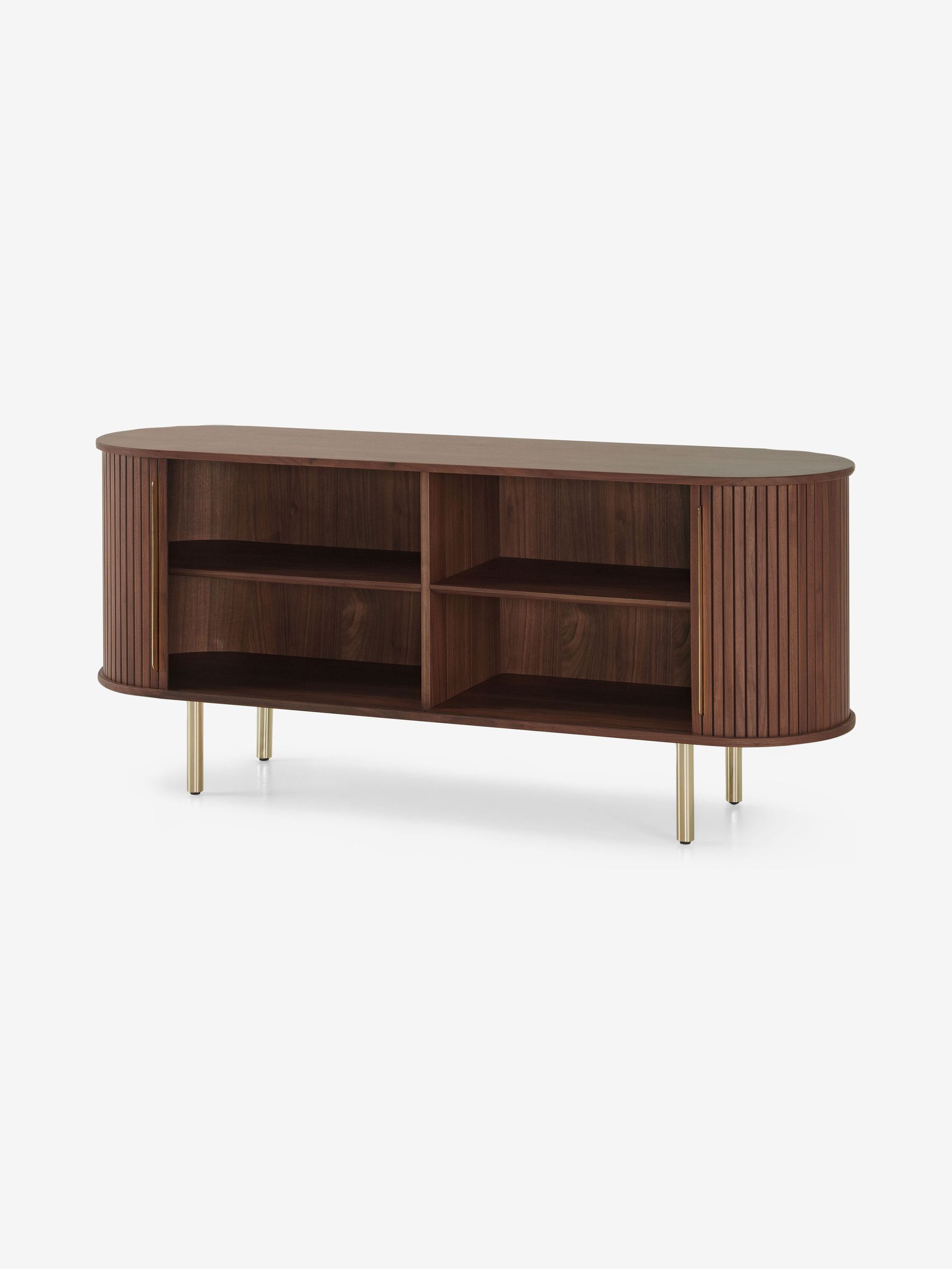 Tambo Sideboard in Wood - Image 2 of 3