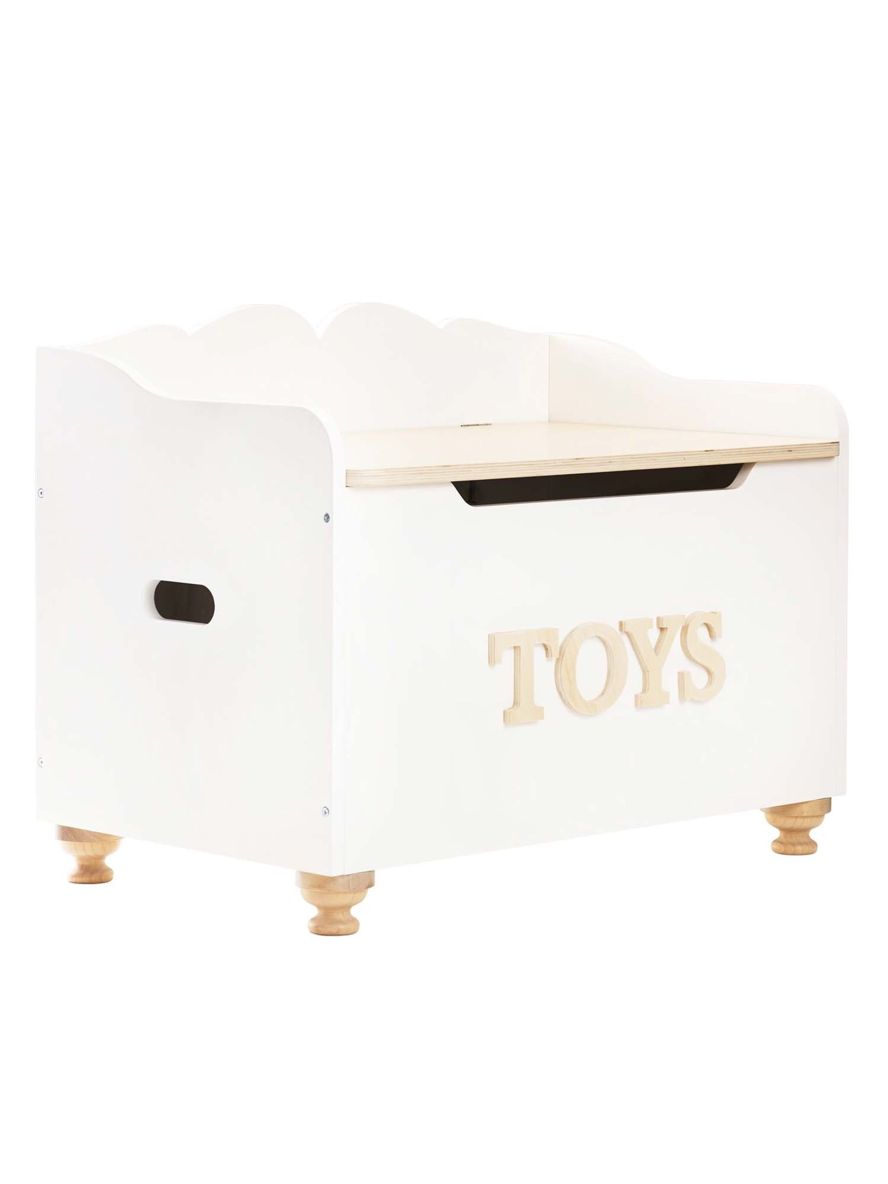 Le Toy Van Toy Box - Image 1 of 4