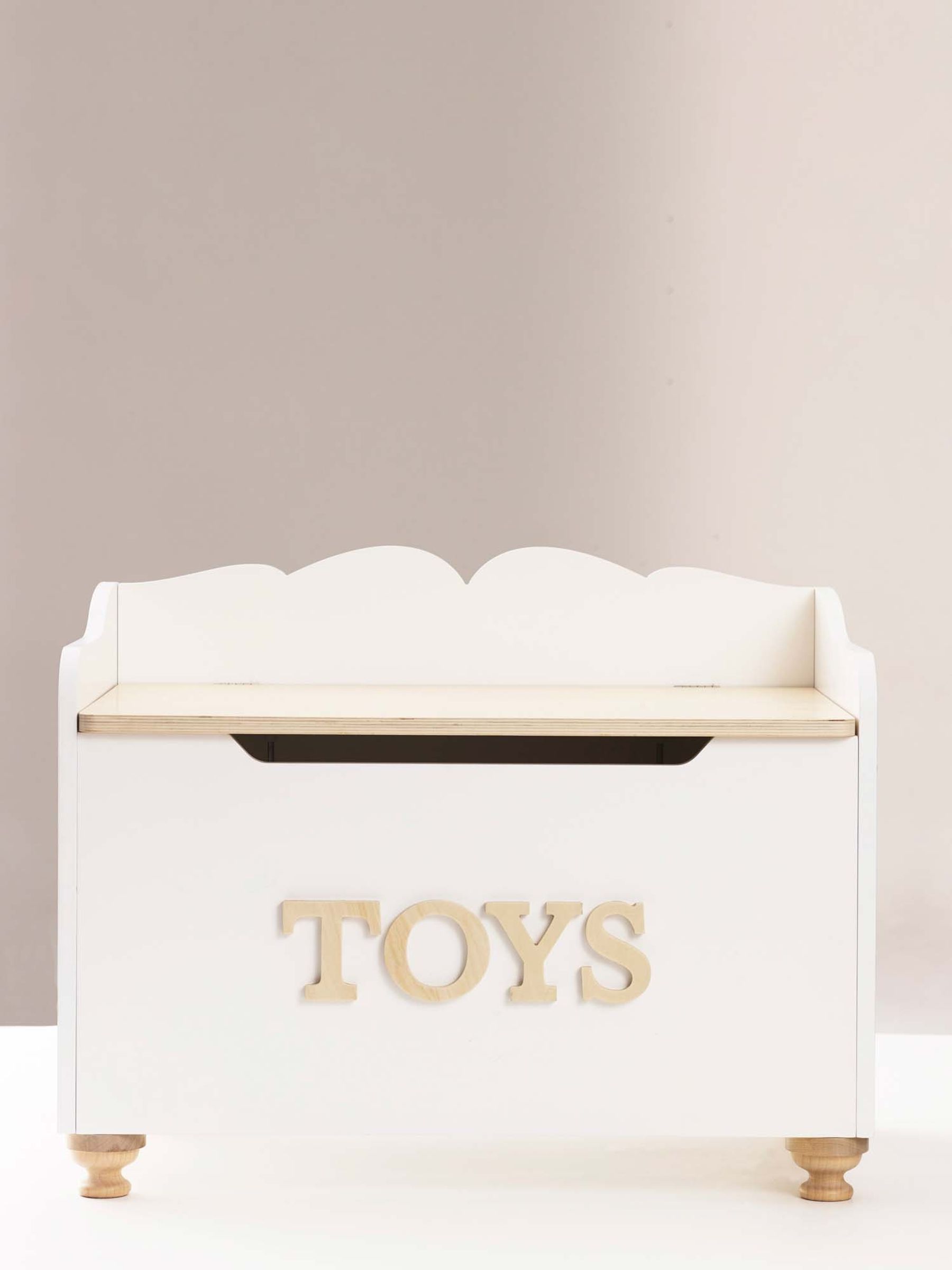 Le Toy Van Toy Box - Image 2 of 4