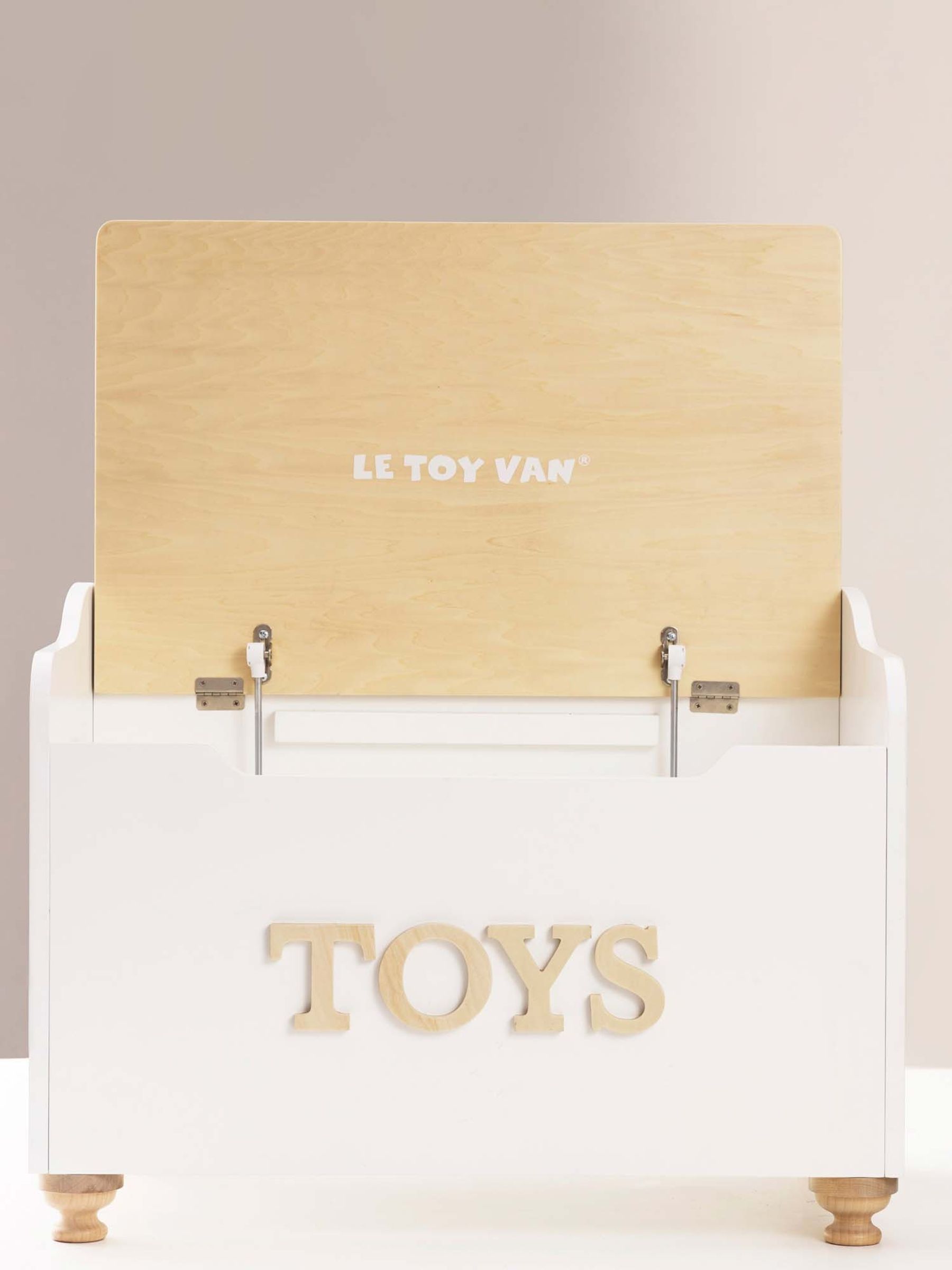 Le Toy Van Toy Box - Image 3 of 4