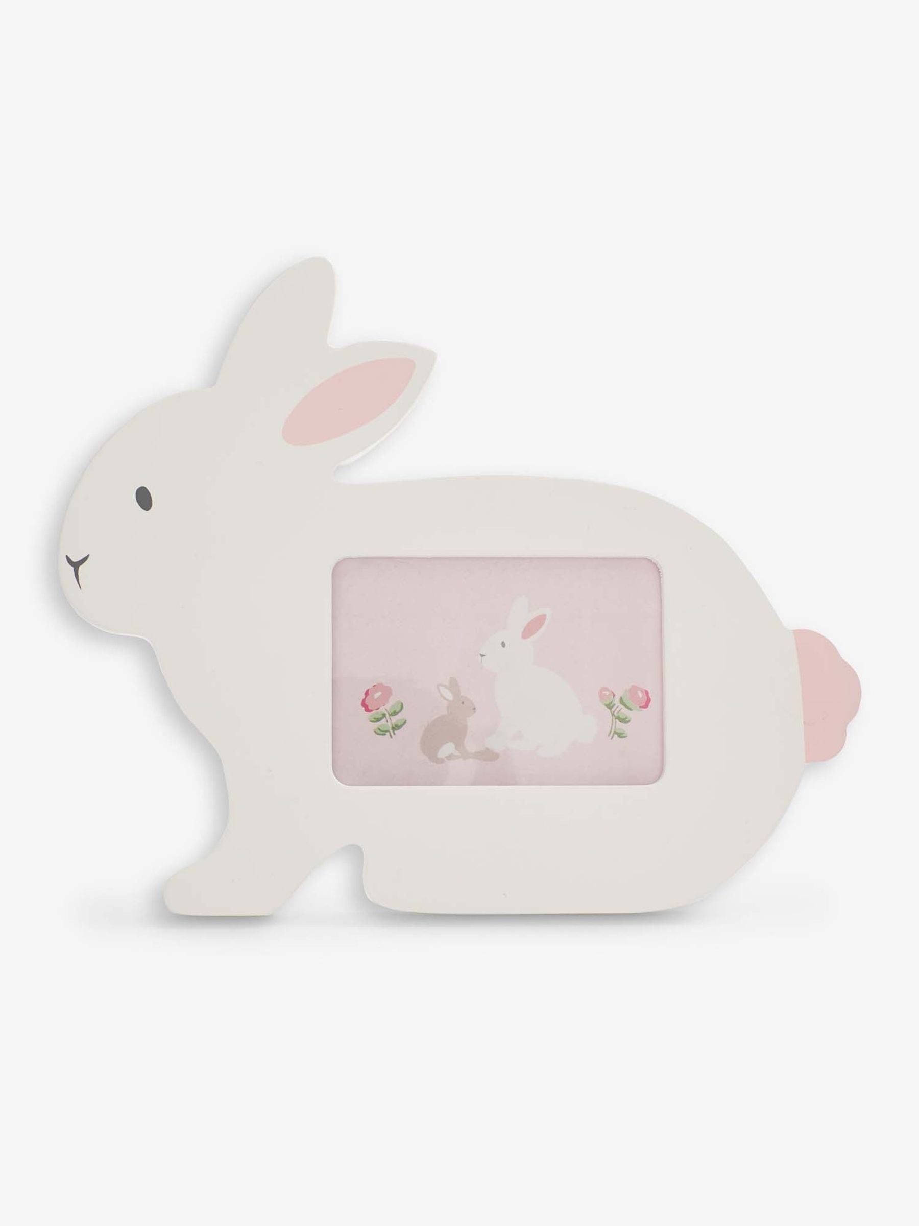 Bunny Photo Frame - Image 1 of 2