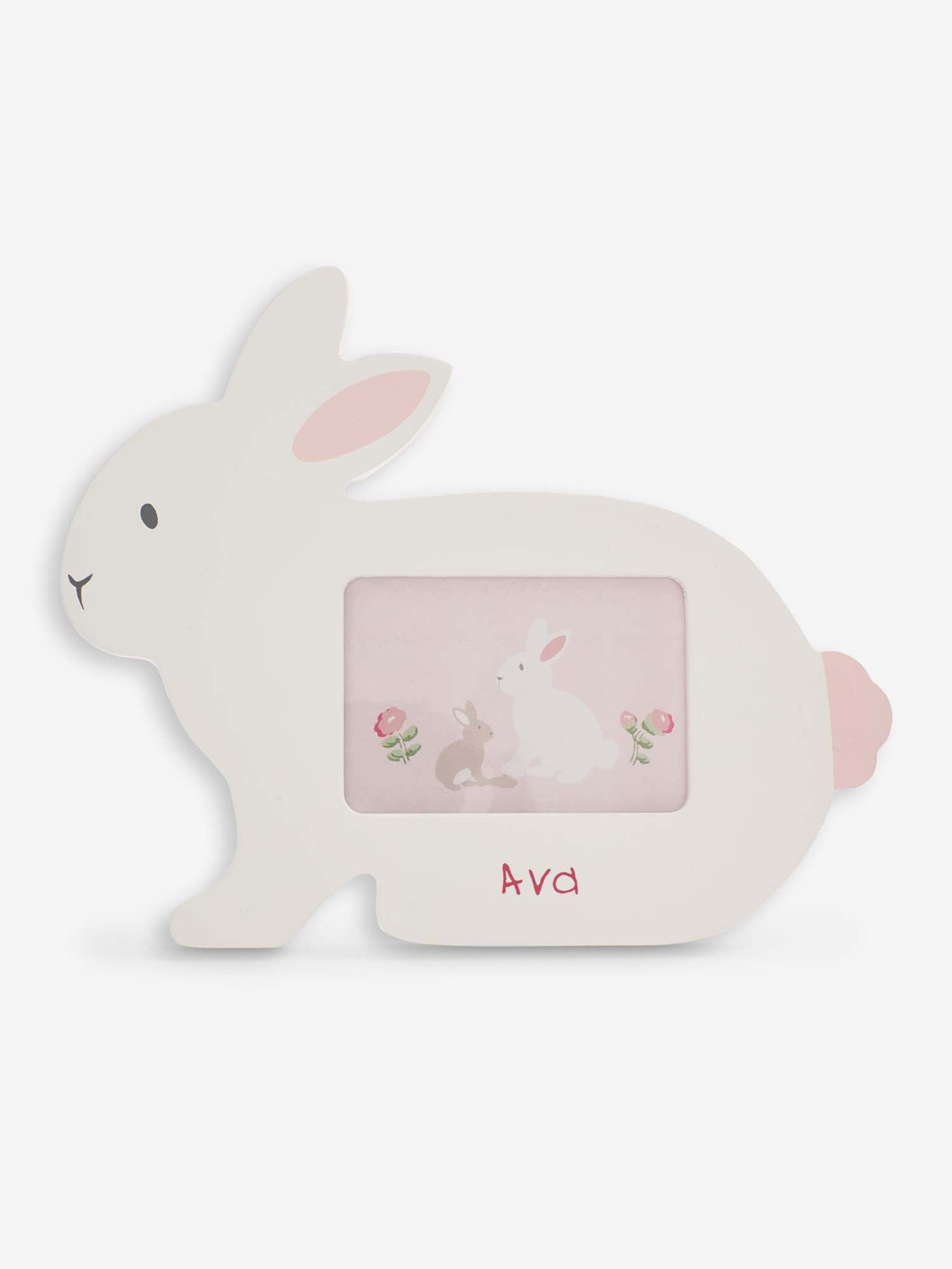Bunny Photo Frame - Image 2 of 2