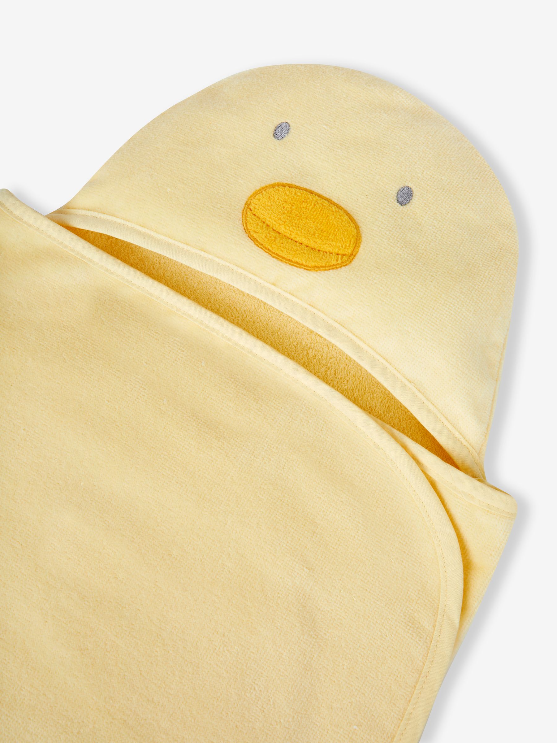 Duck Baby Cuddler Towel - Image 5 of 5