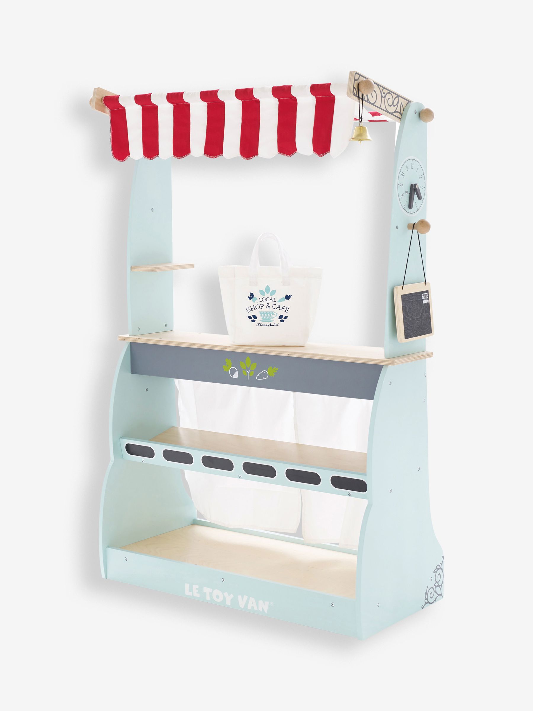 Le Toy Van Shop & Café - Image 1 of 7