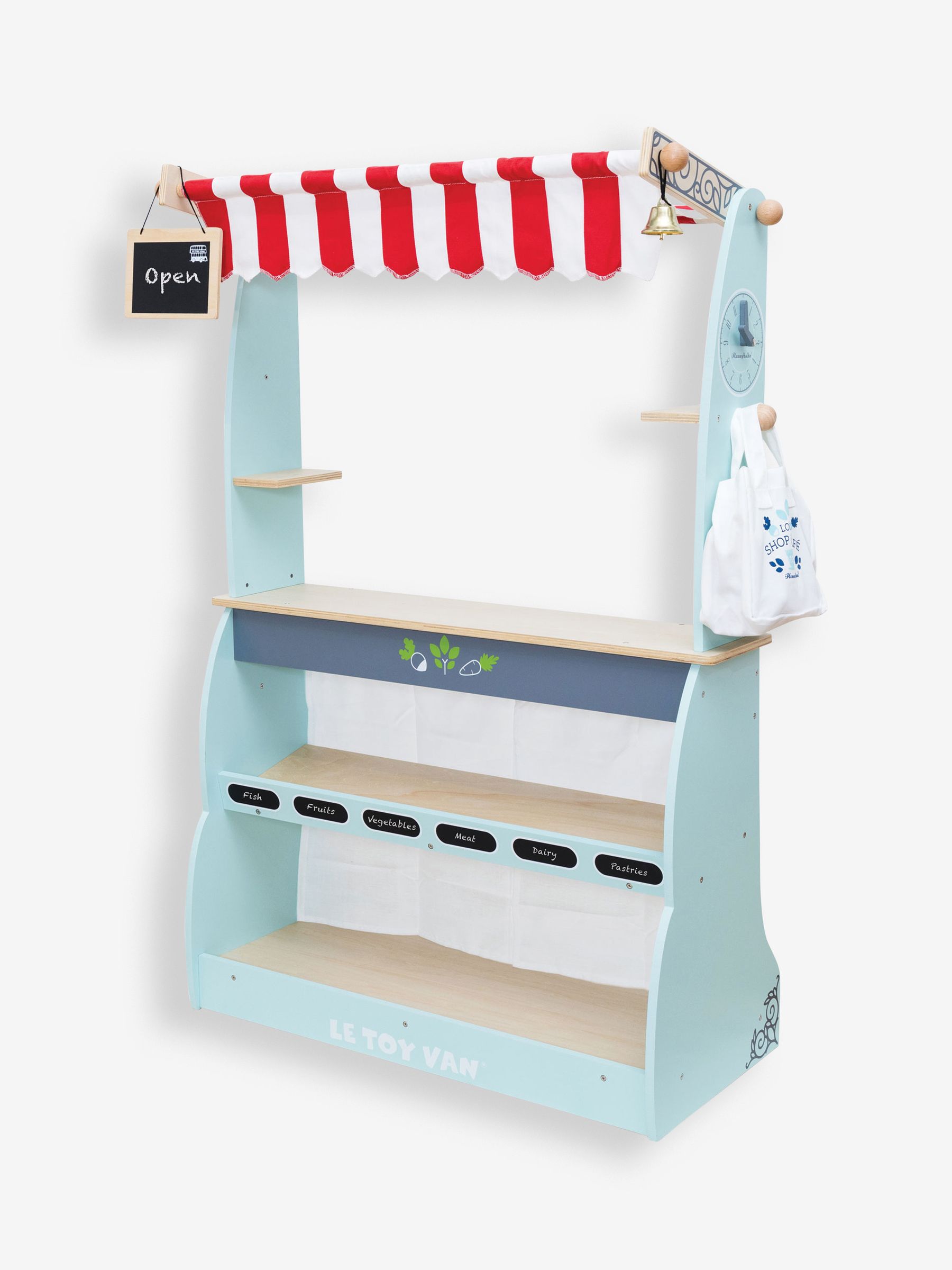 Le Toy Van Shop & Café - Image 2 of 7