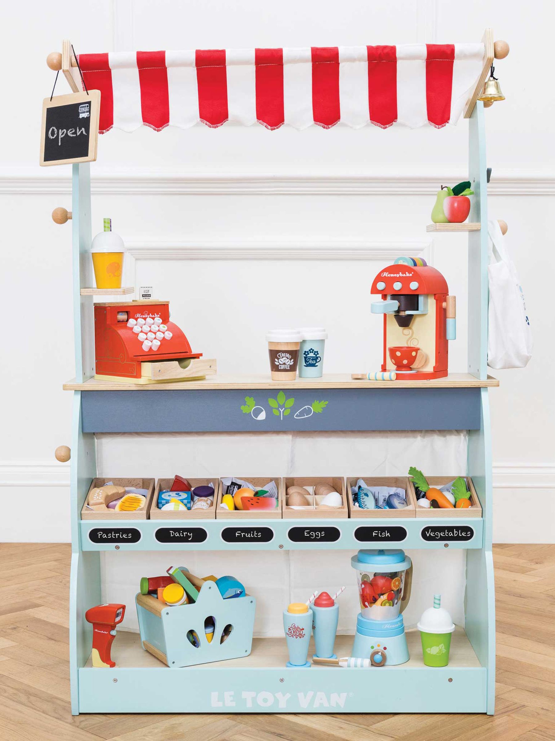 Le Toy Van Shop & Café - Image 3 of 7