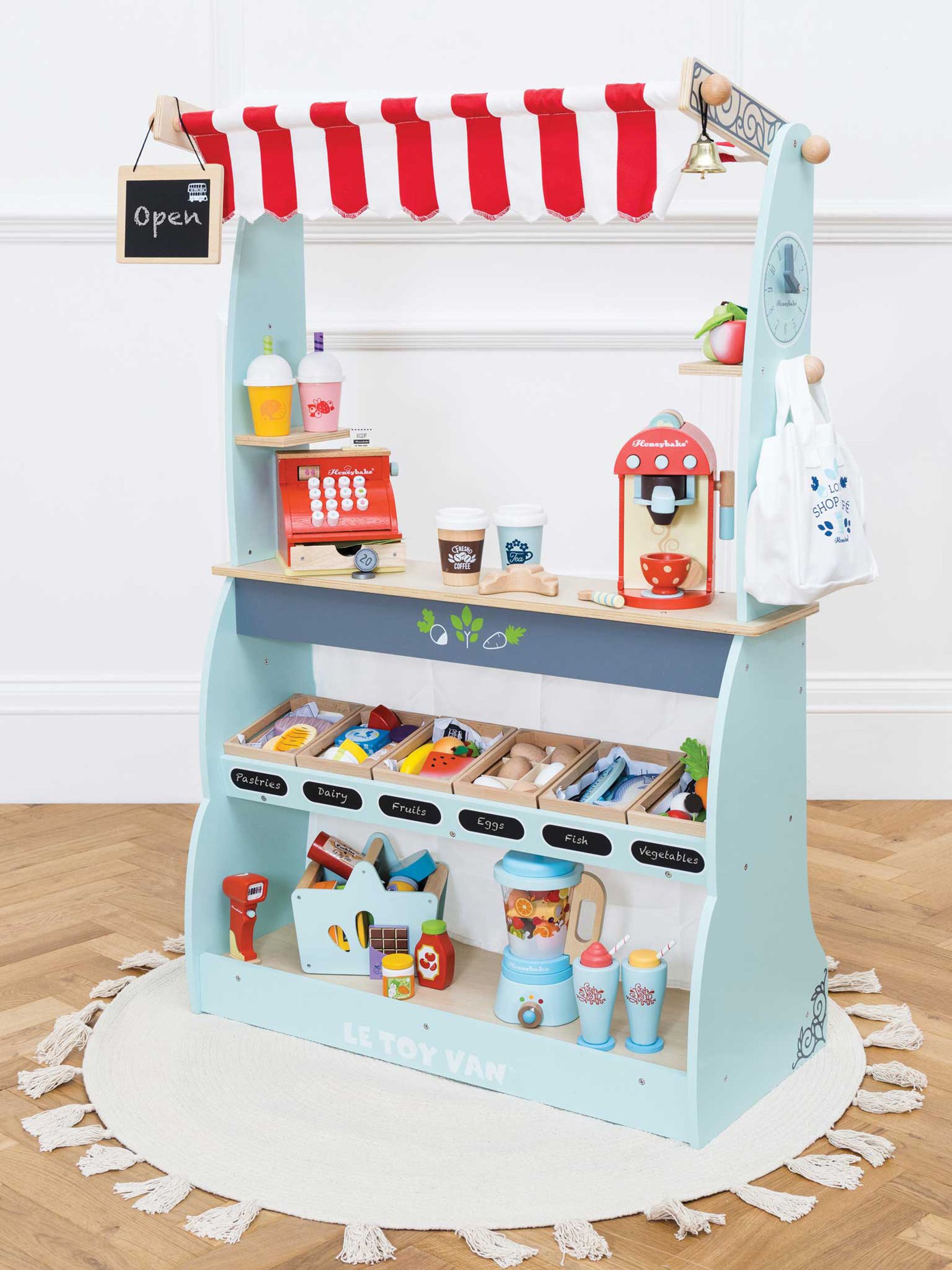 Le Toy Van Shop & Café - Image 4 of 7