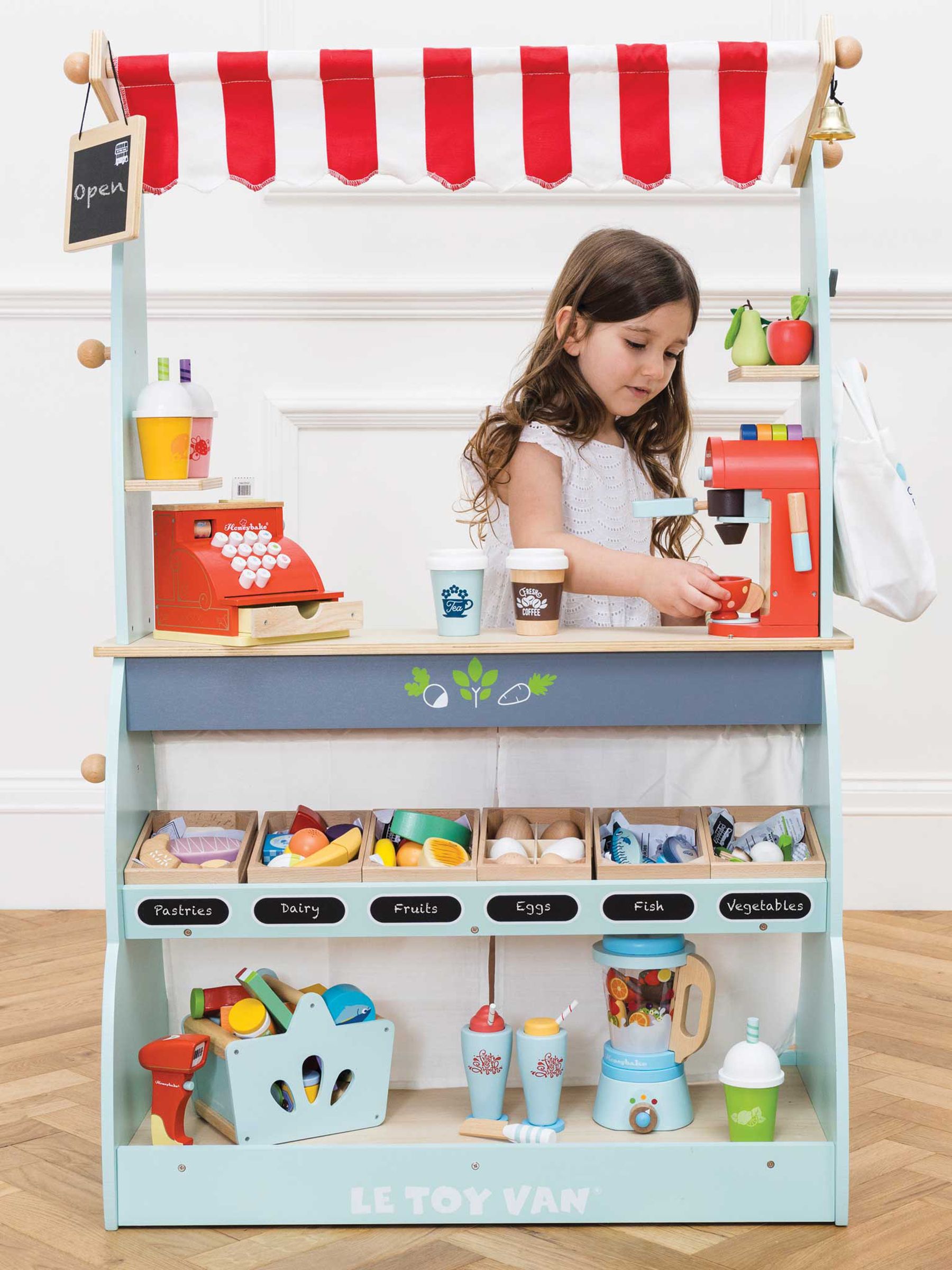 Le Toy Van Shop & Café - Image 7 of 7
