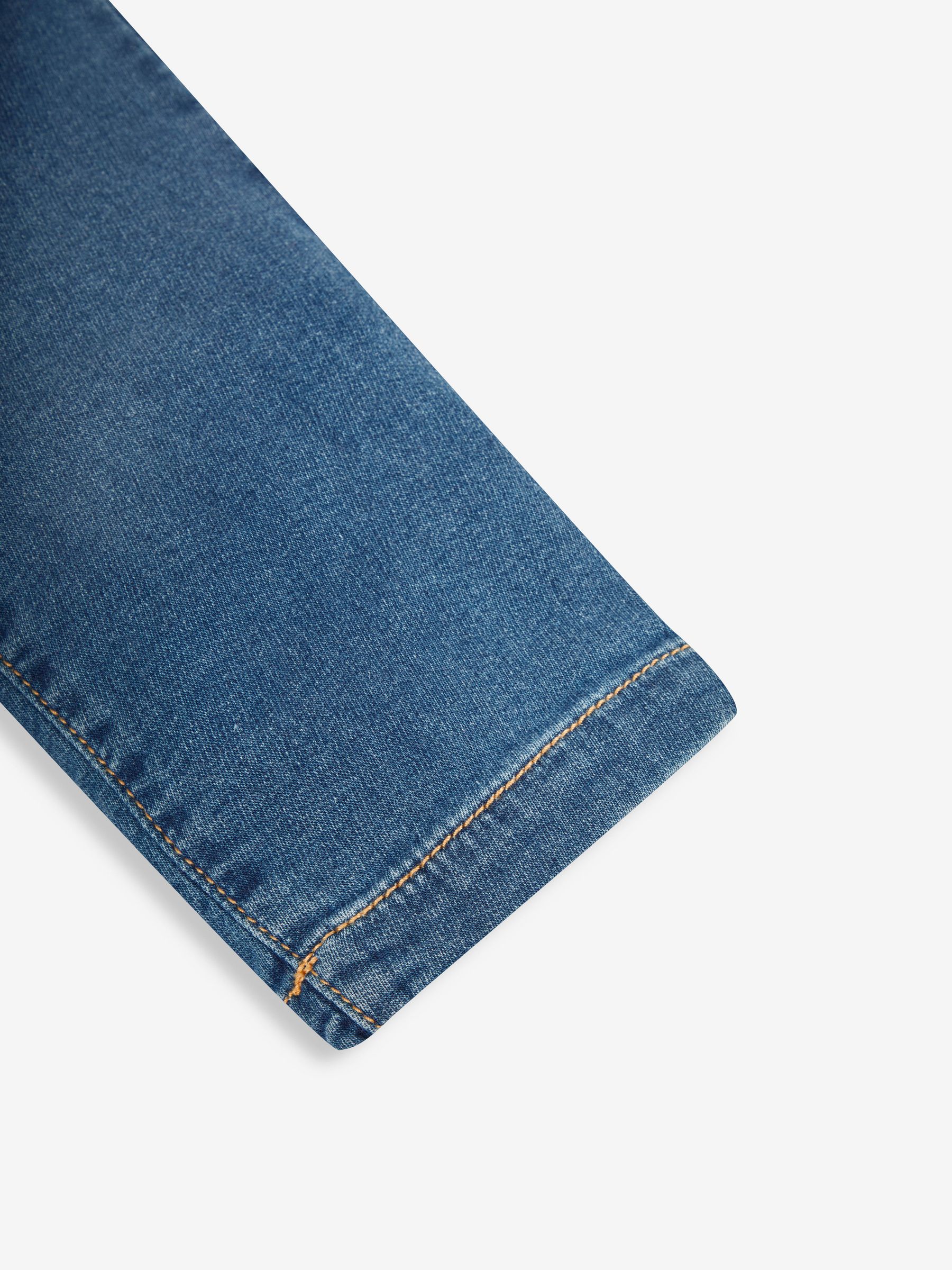 Denim Dino Pull-On Jeans - Image 5 of 5