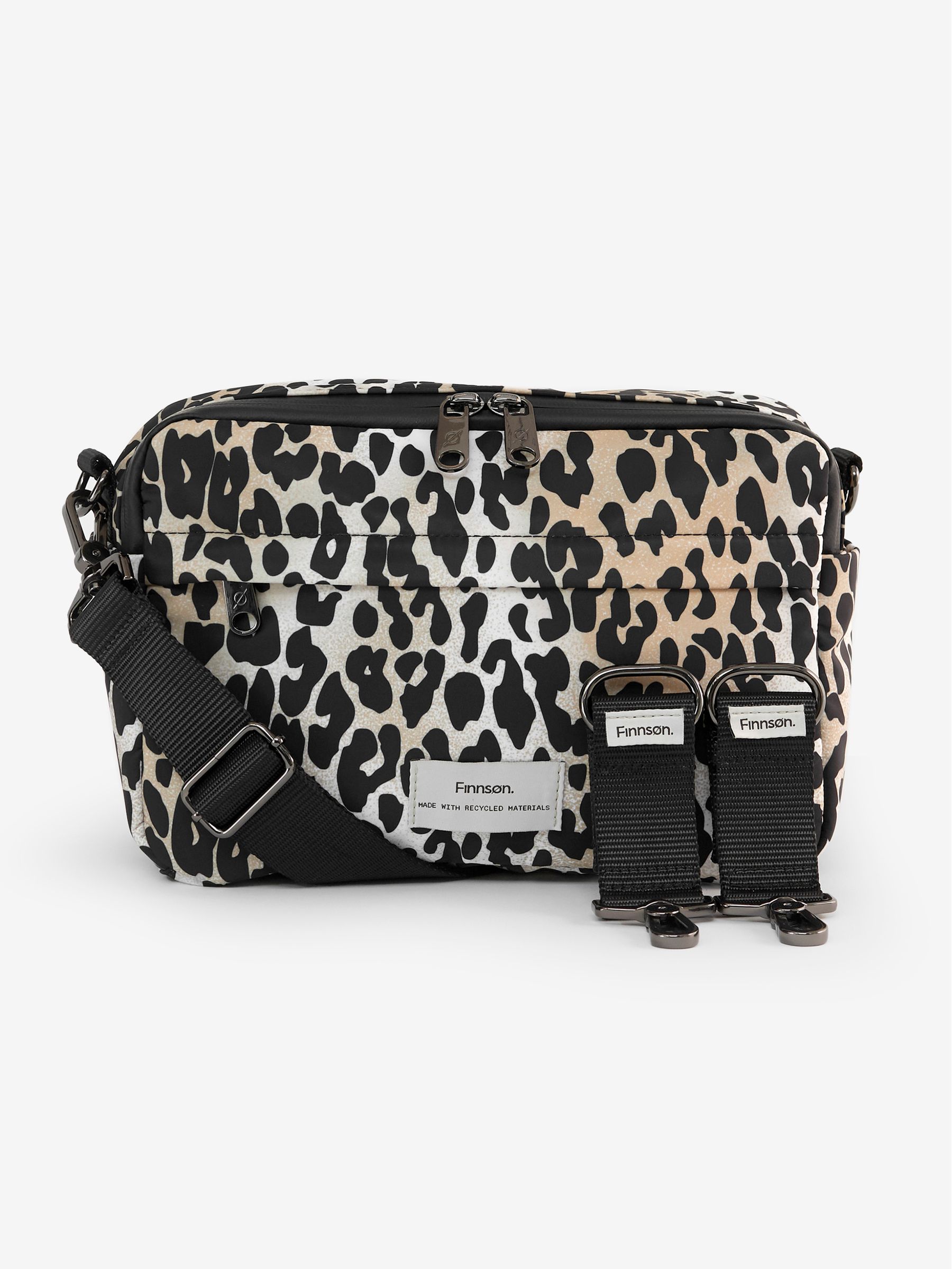 Finnson FRIDA Eco Stroller Organiser - Image 2 of 8