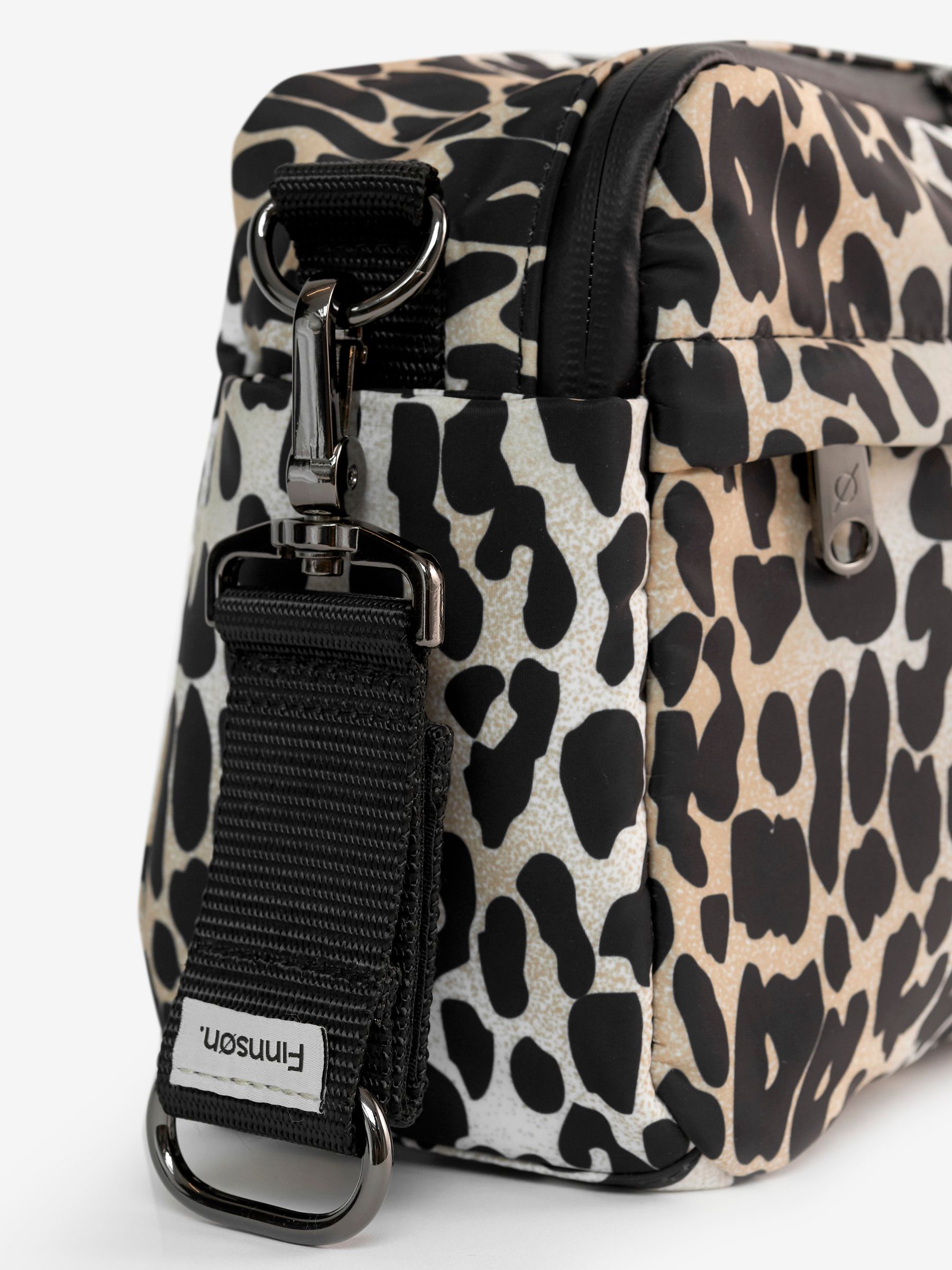 Finnson FRIDA Eco Stroller Organiser - Image 3 of 8
