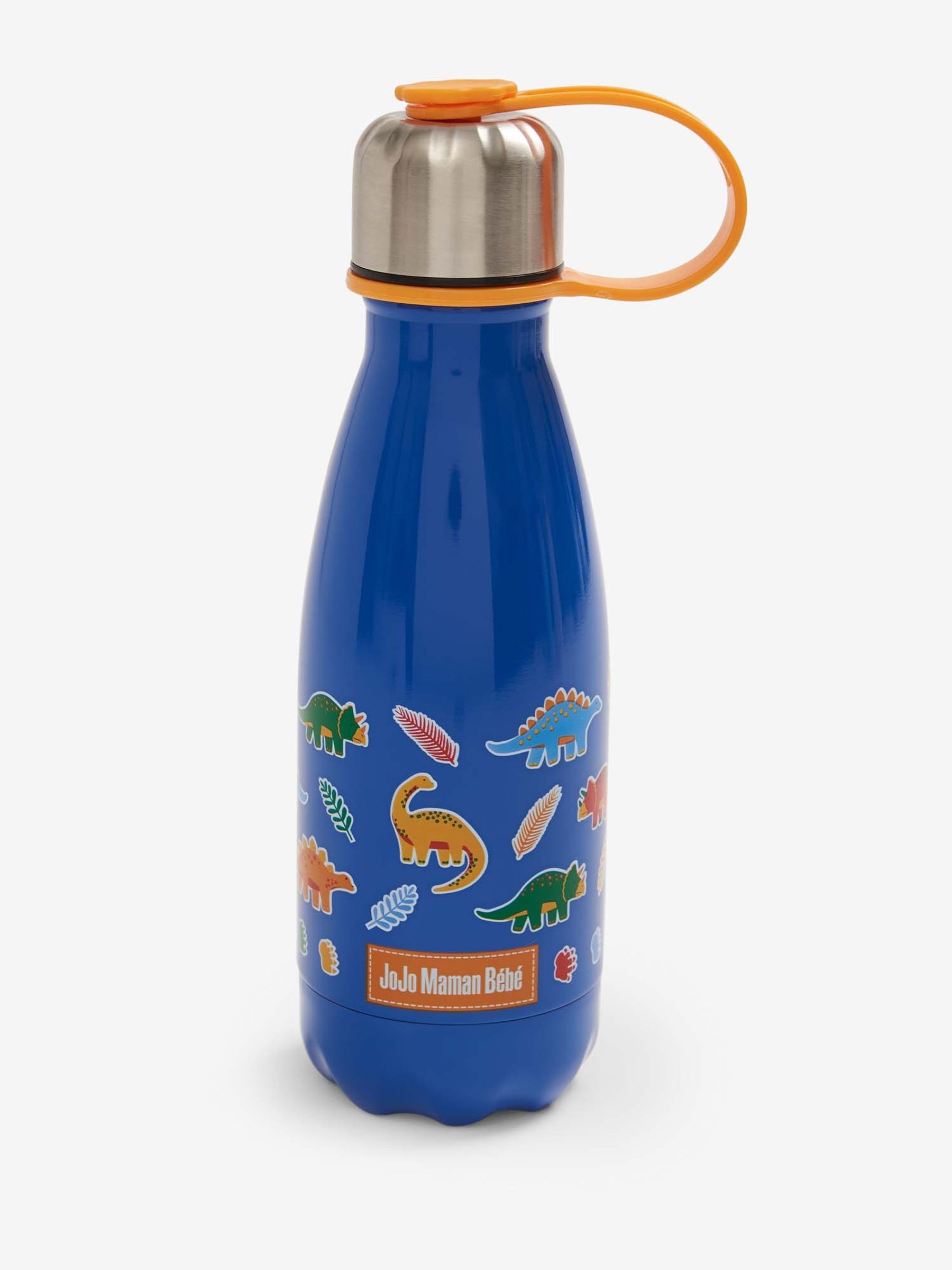 Dinosaur Water Bottle - Image 1 of 2