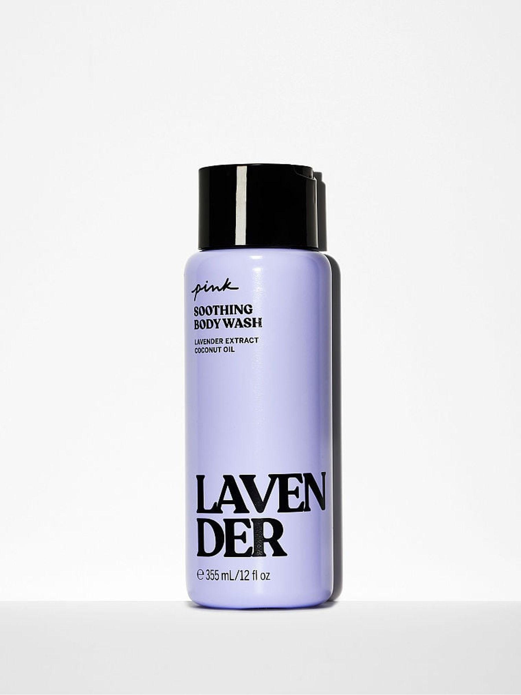 Lavender Hand Wash - Long Barn
