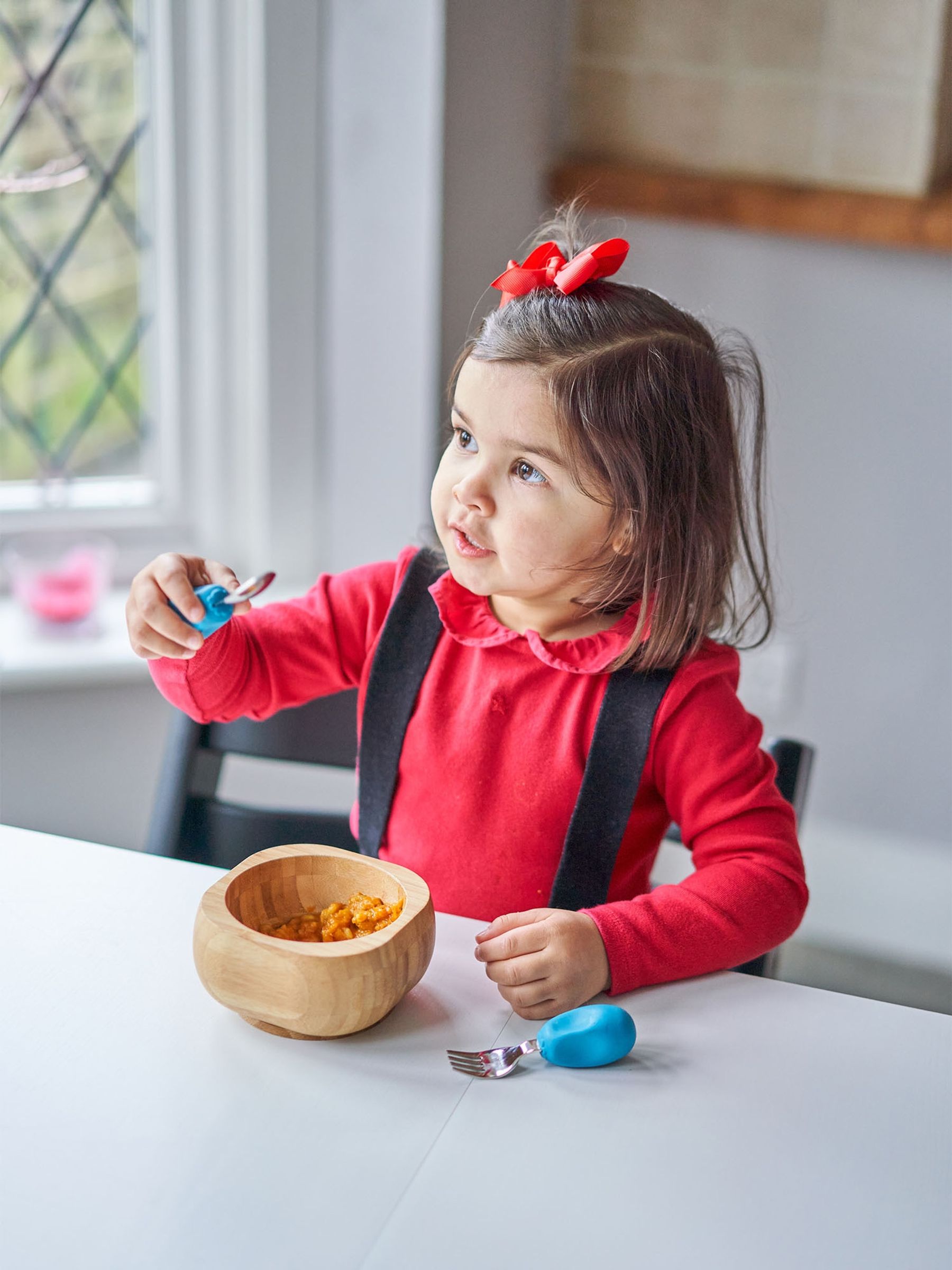 Nana's Manners Stage 2 Cutlery - Image 5 of 6