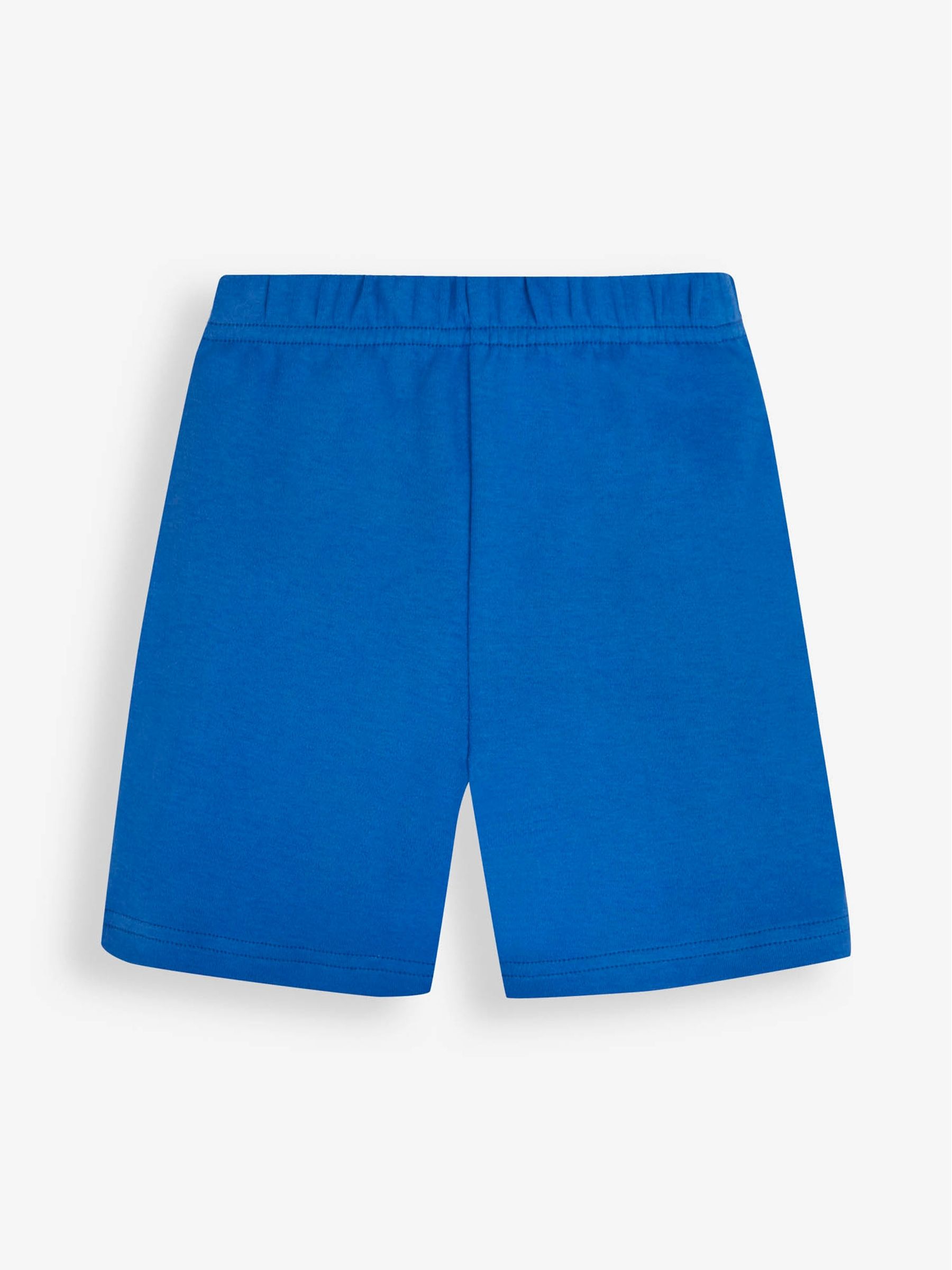 Cobalt 2-Pack Tractor Jersey Pyjamas - Image 5 of 11