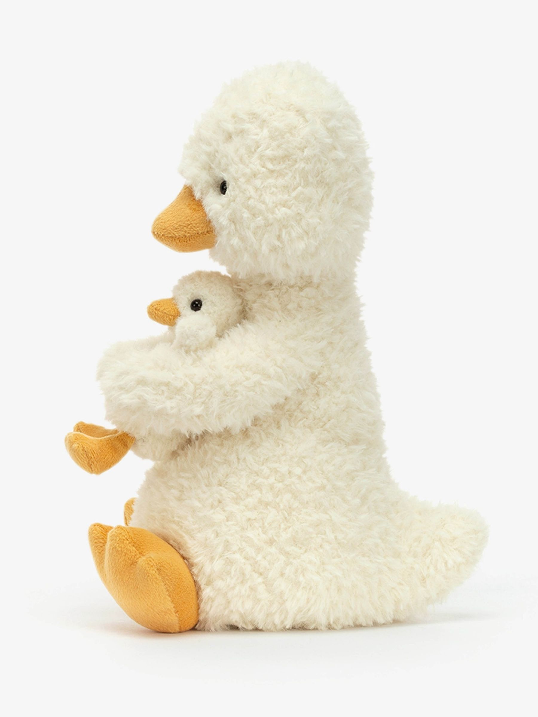 Jellycat Huddles Duck - Image 3 of 3