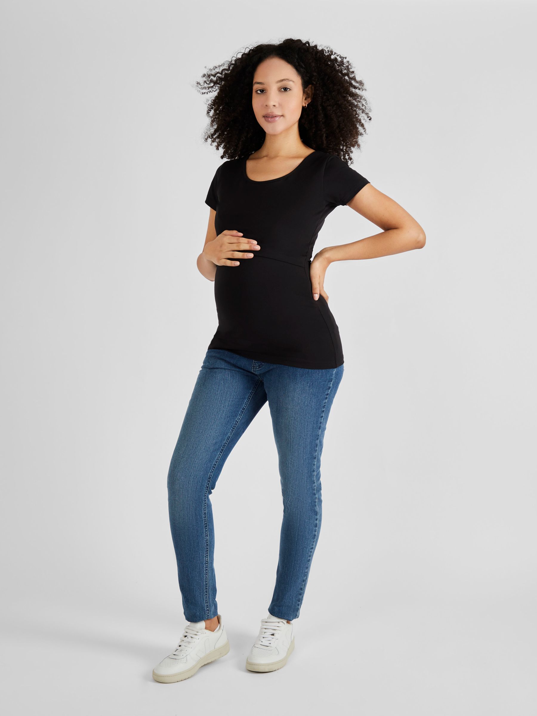 Black T-Shirt - Image 3 of 4