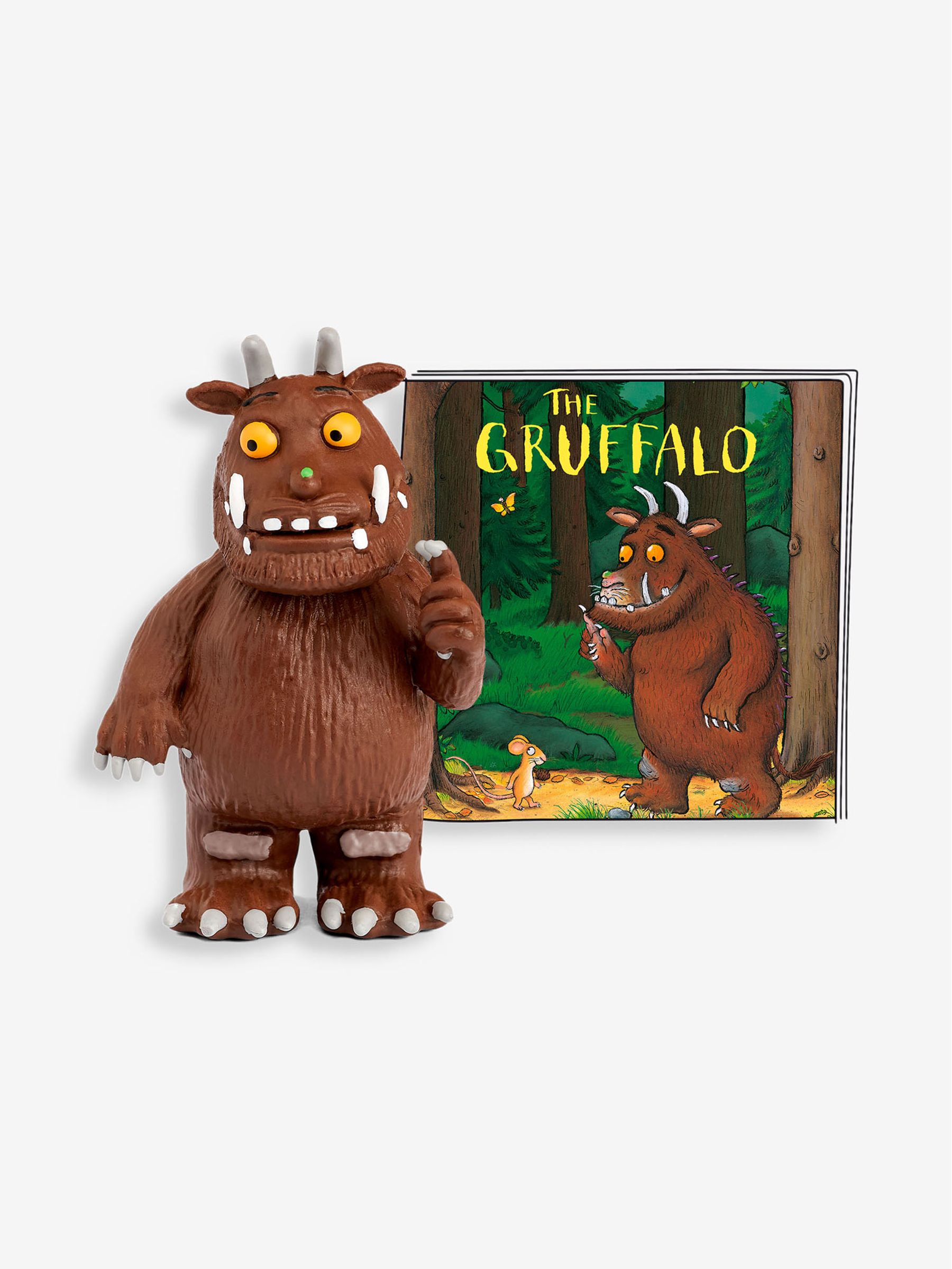Tonies The Gruffalo Tonie Audio Character - Image 6 of 6