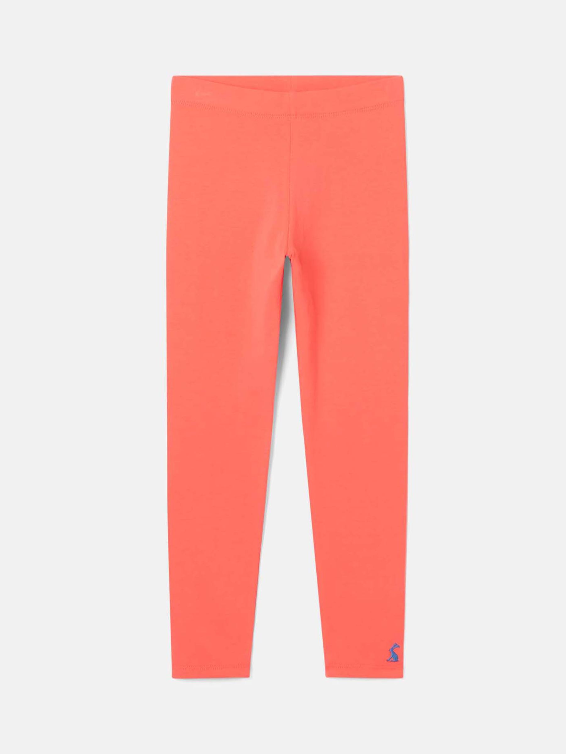 Emilia Pink Leggings - Image 1 of 5