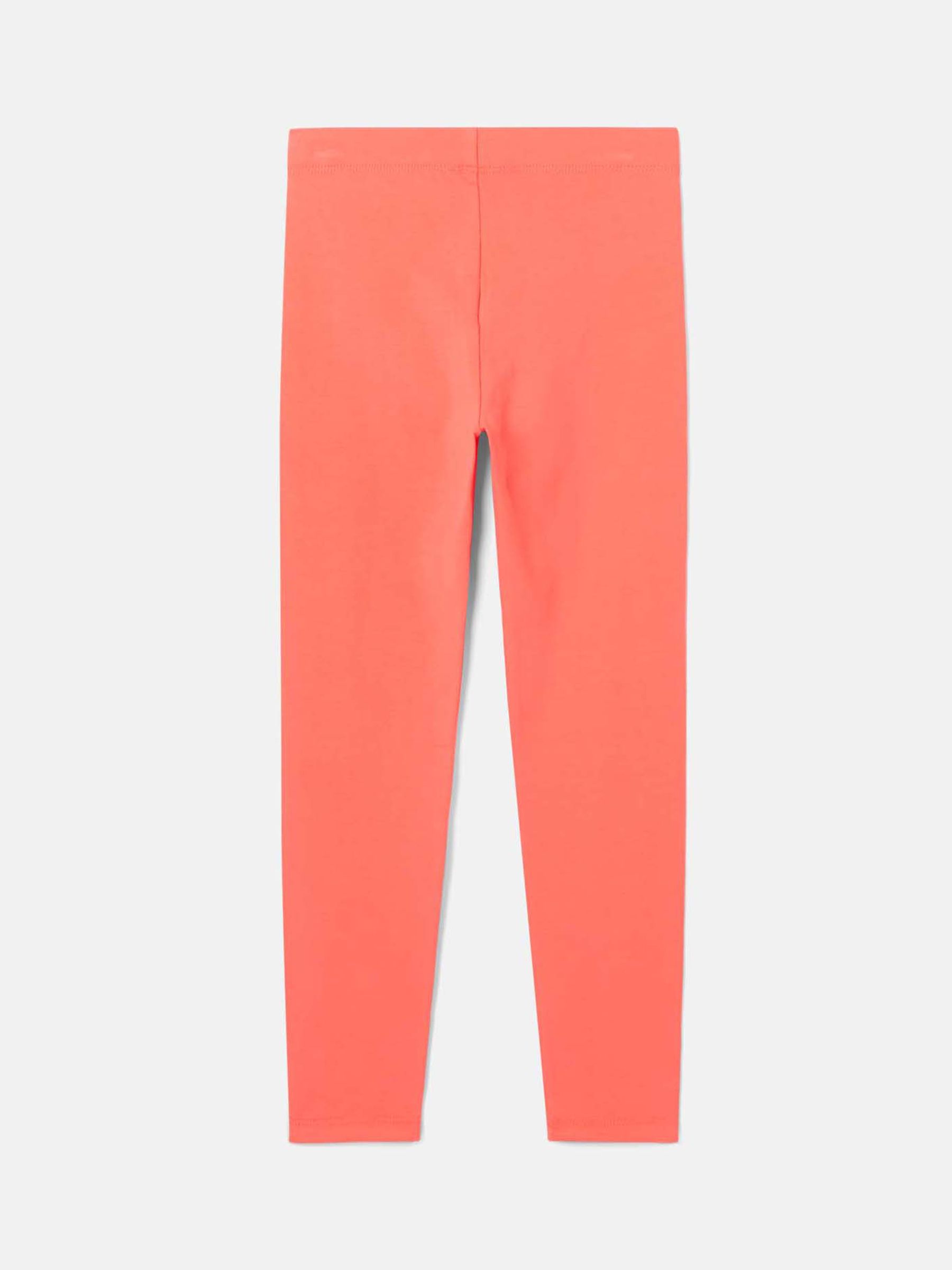 Emilia Pink Leggings - Image 2 of 5
