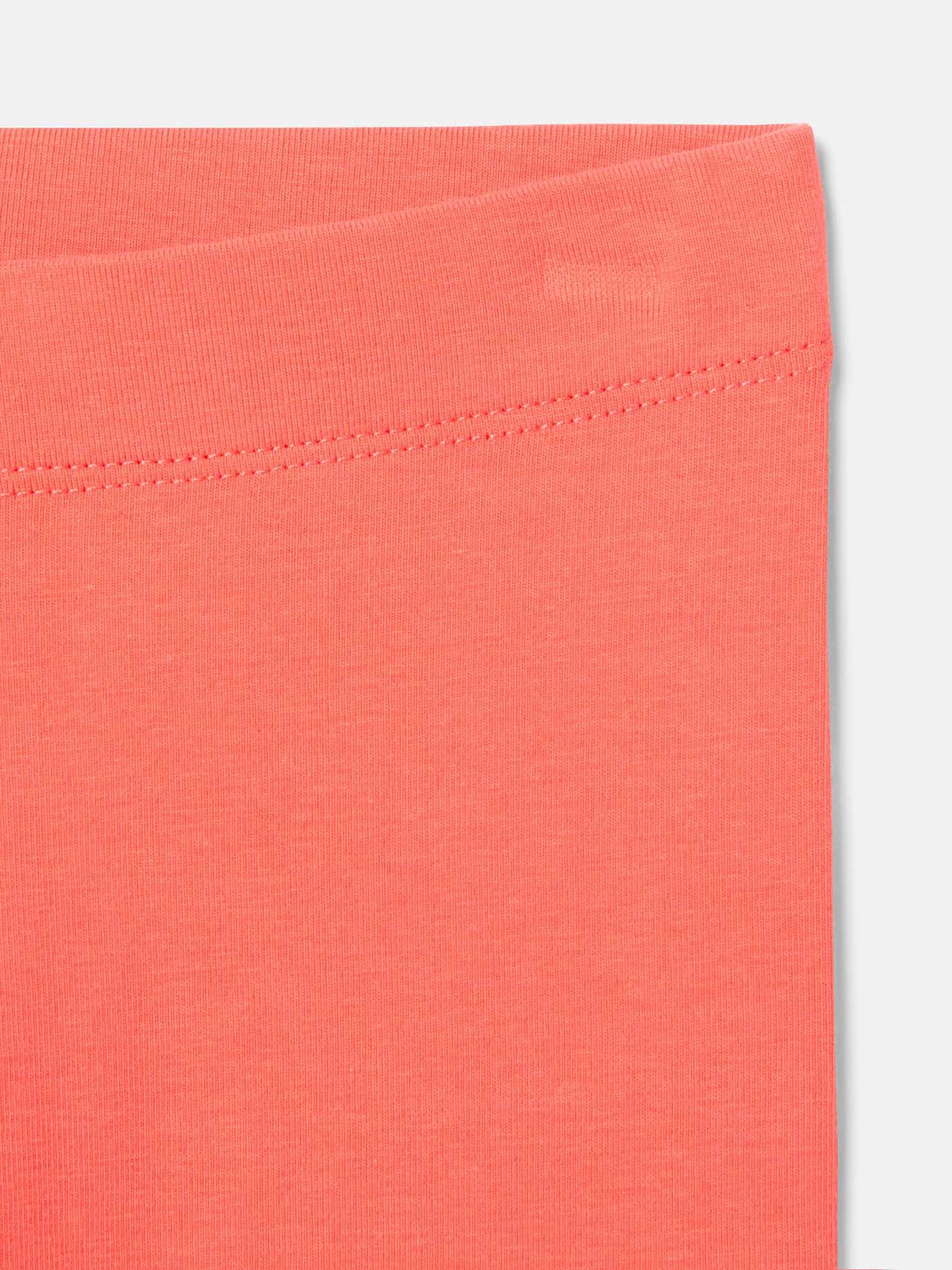 Emilia Pink Leggings - Image 4 of 5