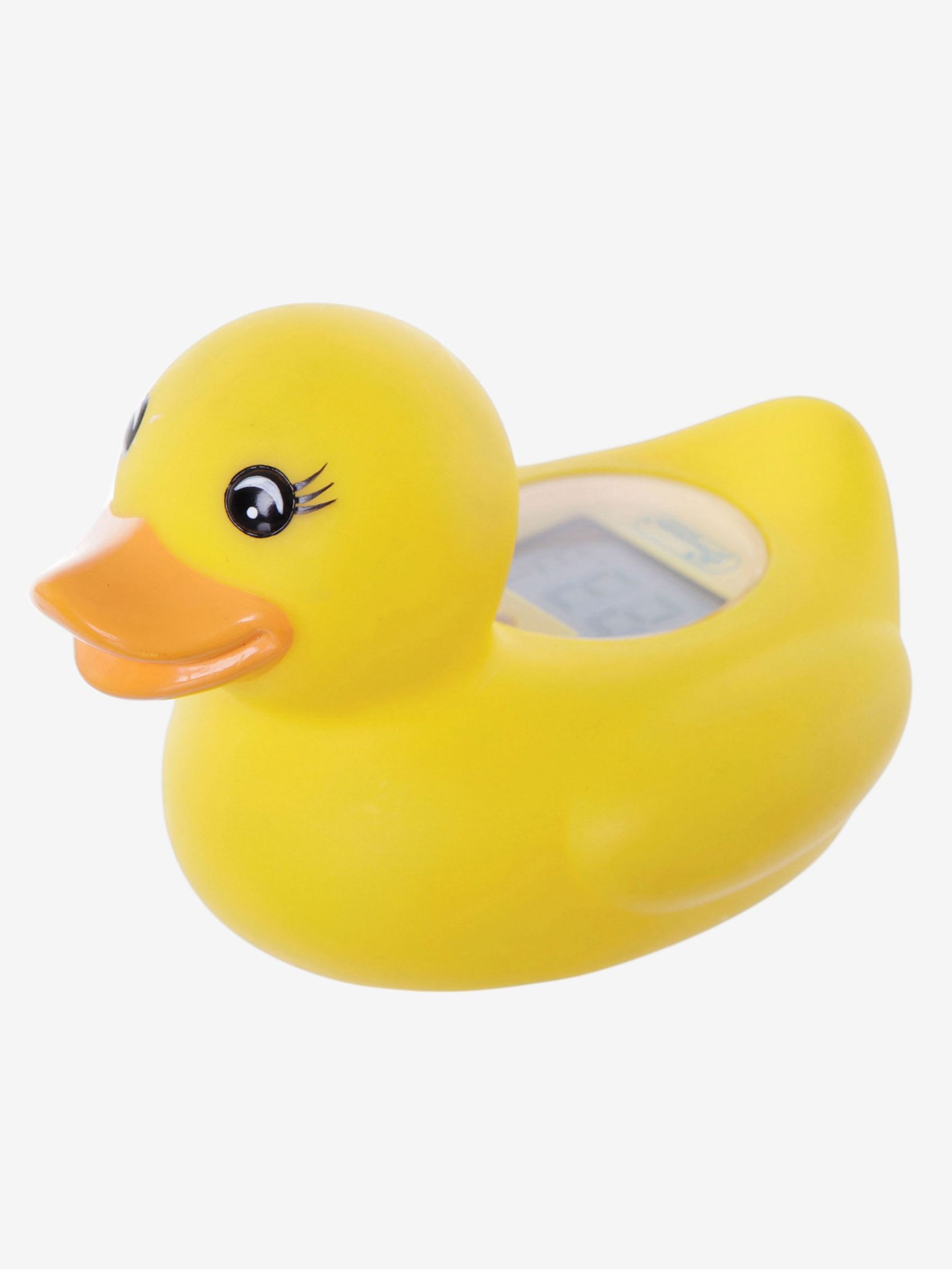 Dreambaby Digital Room & Bath 2-In-1 Duck Thermometer - Image 1 of 2