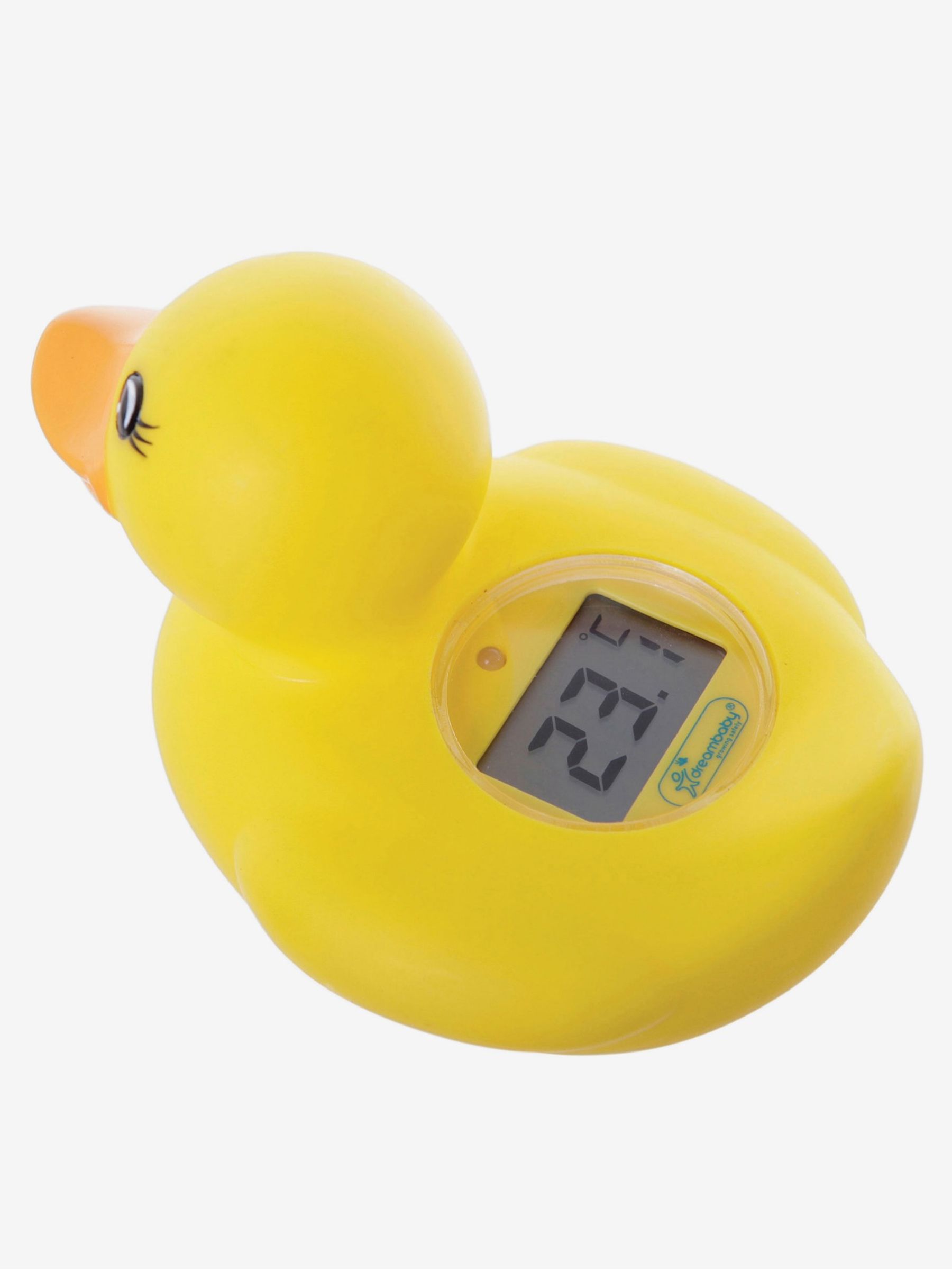 Dreambaby Digital Room & Bath 2-In-1 Duck Thermometer - Image 2 of 2