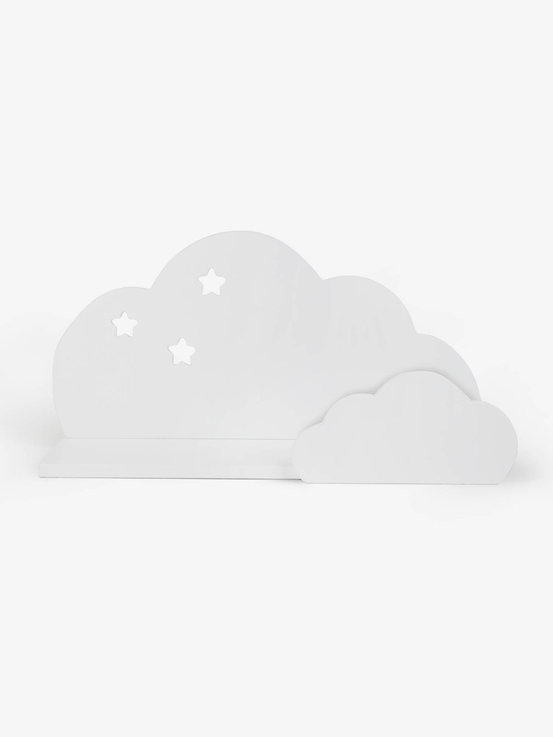 Cloud Wall Shelf - Image 2 of 3