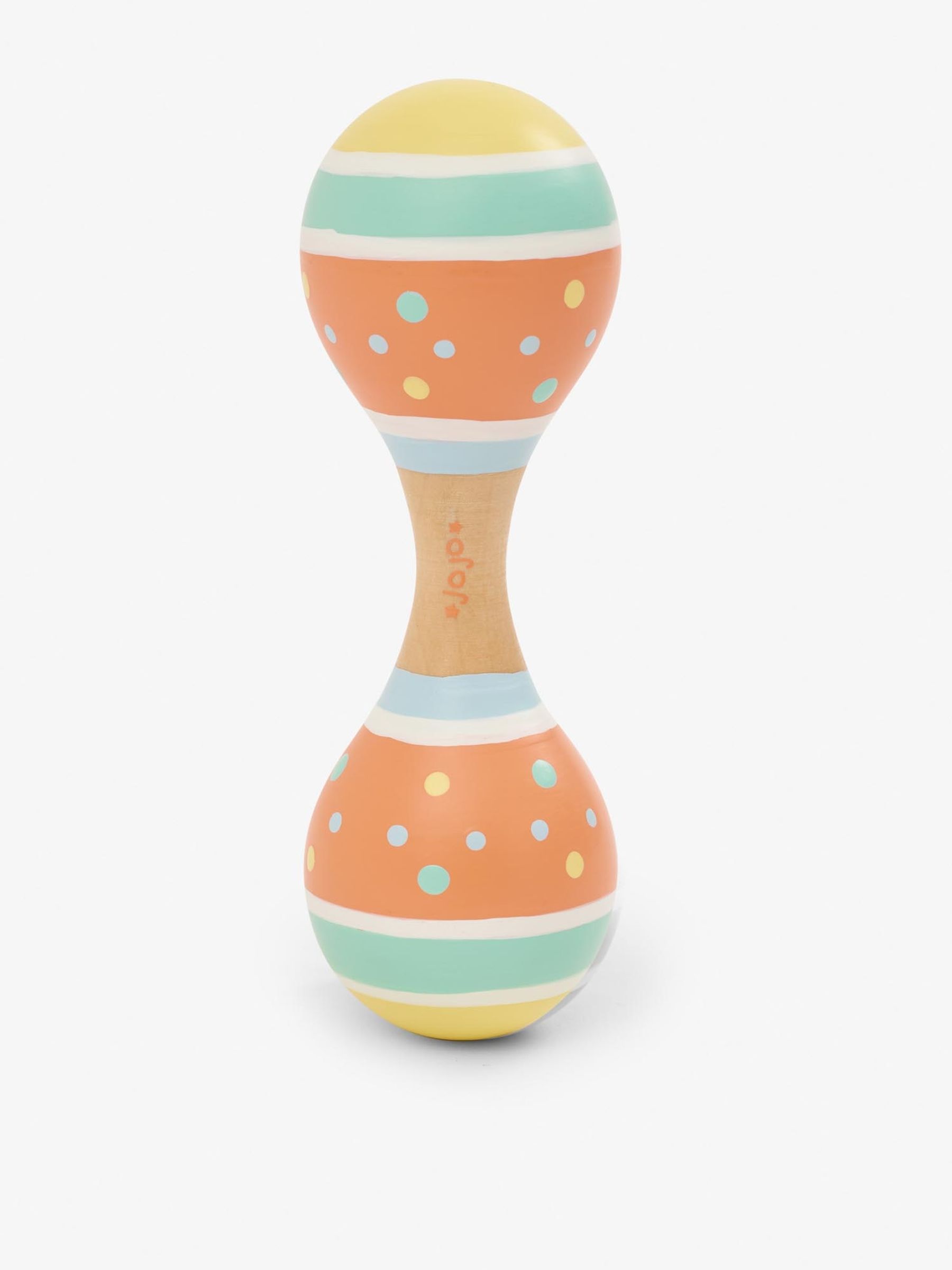 Pastel Maracas - Image 2 of 4