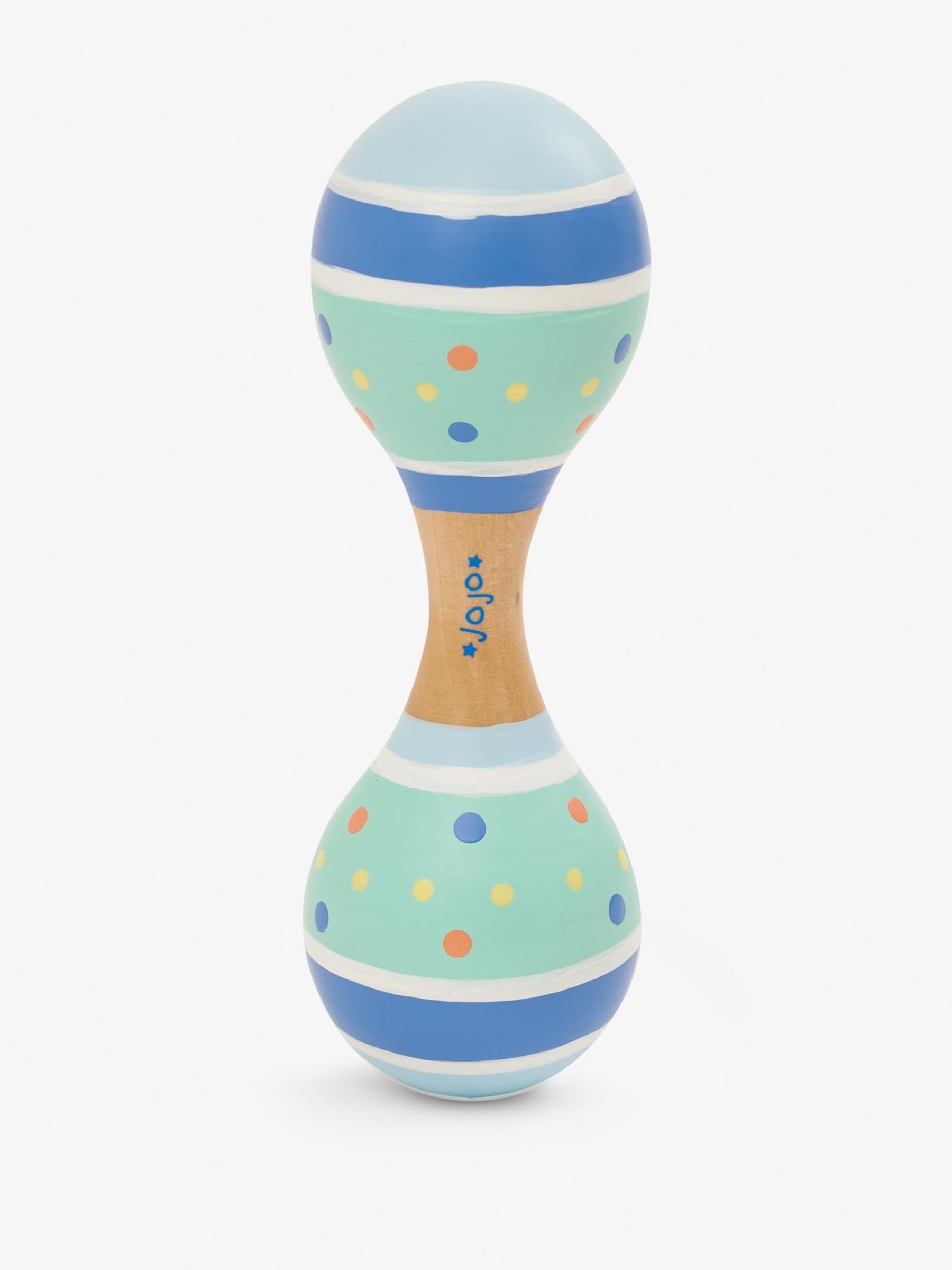 Pastel Maracas - Image 3 of 4