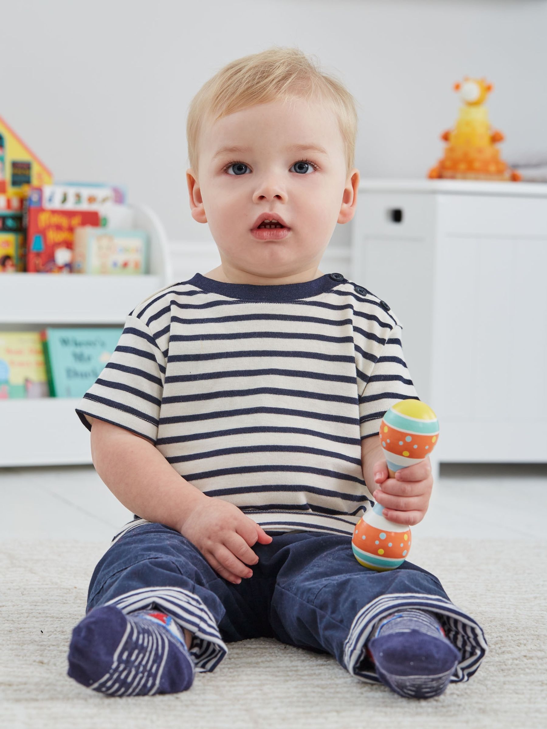 Pastel Maracas - Image 4 of 4