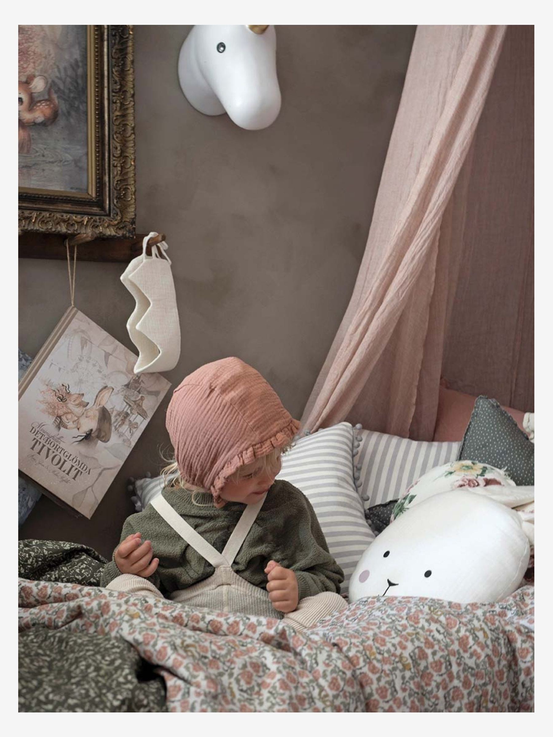 Jabadabado Bed Canopy - Image 3 of 4
