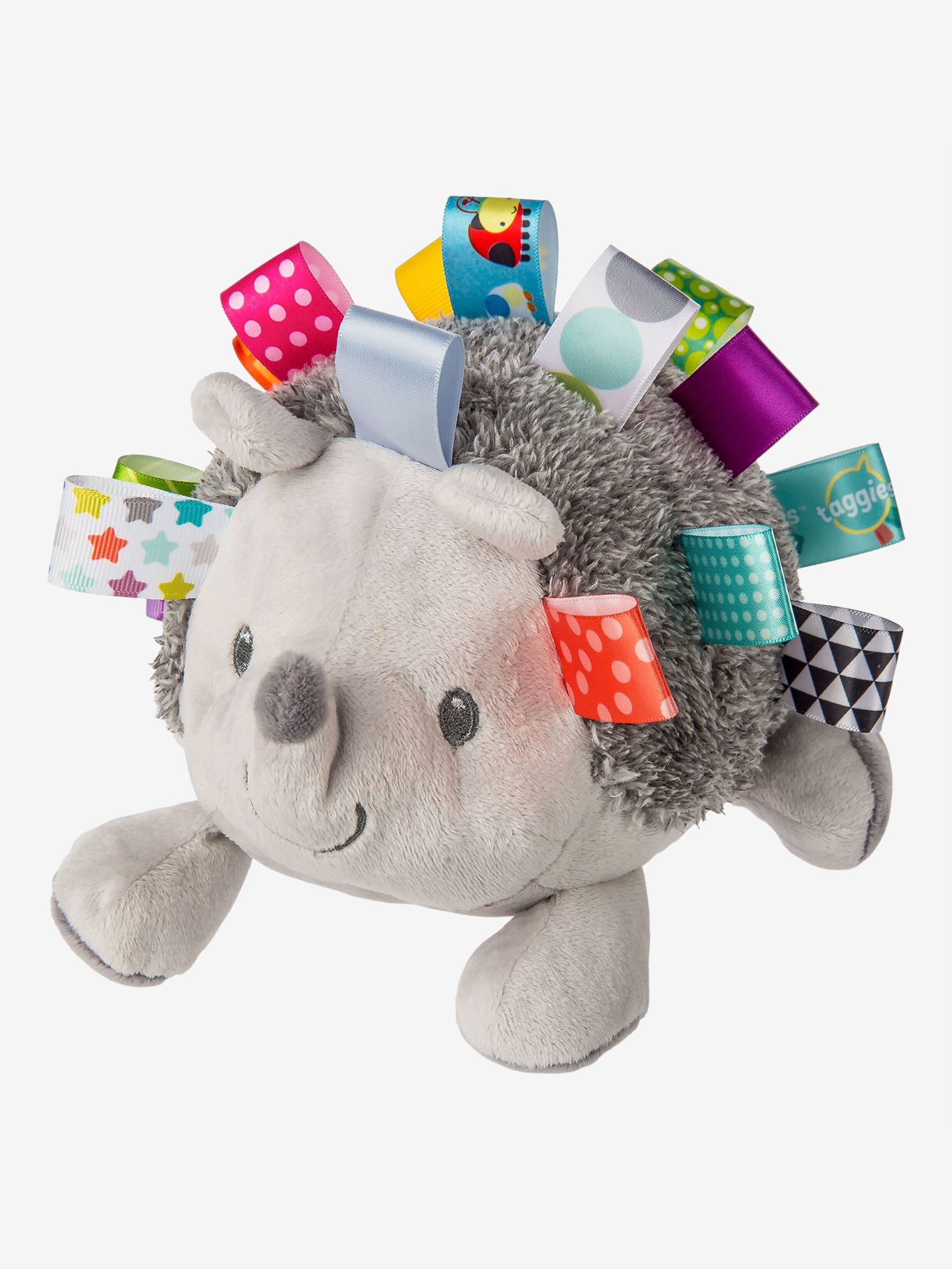 Mary Meyer Taggies Hedgehog Toy - Image 1 of 1