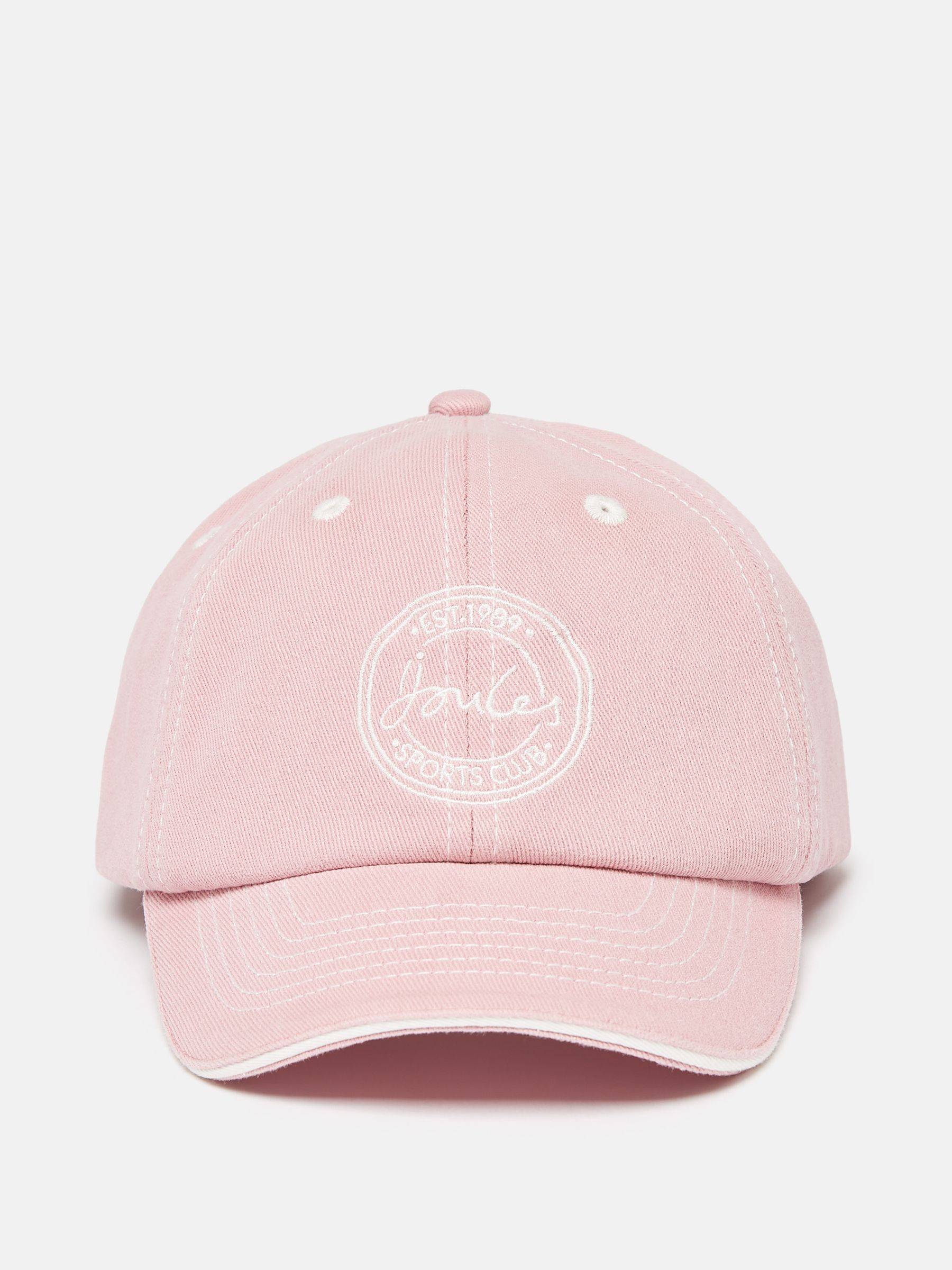 Kids' Daley Pink Cap - Image 1 of 4