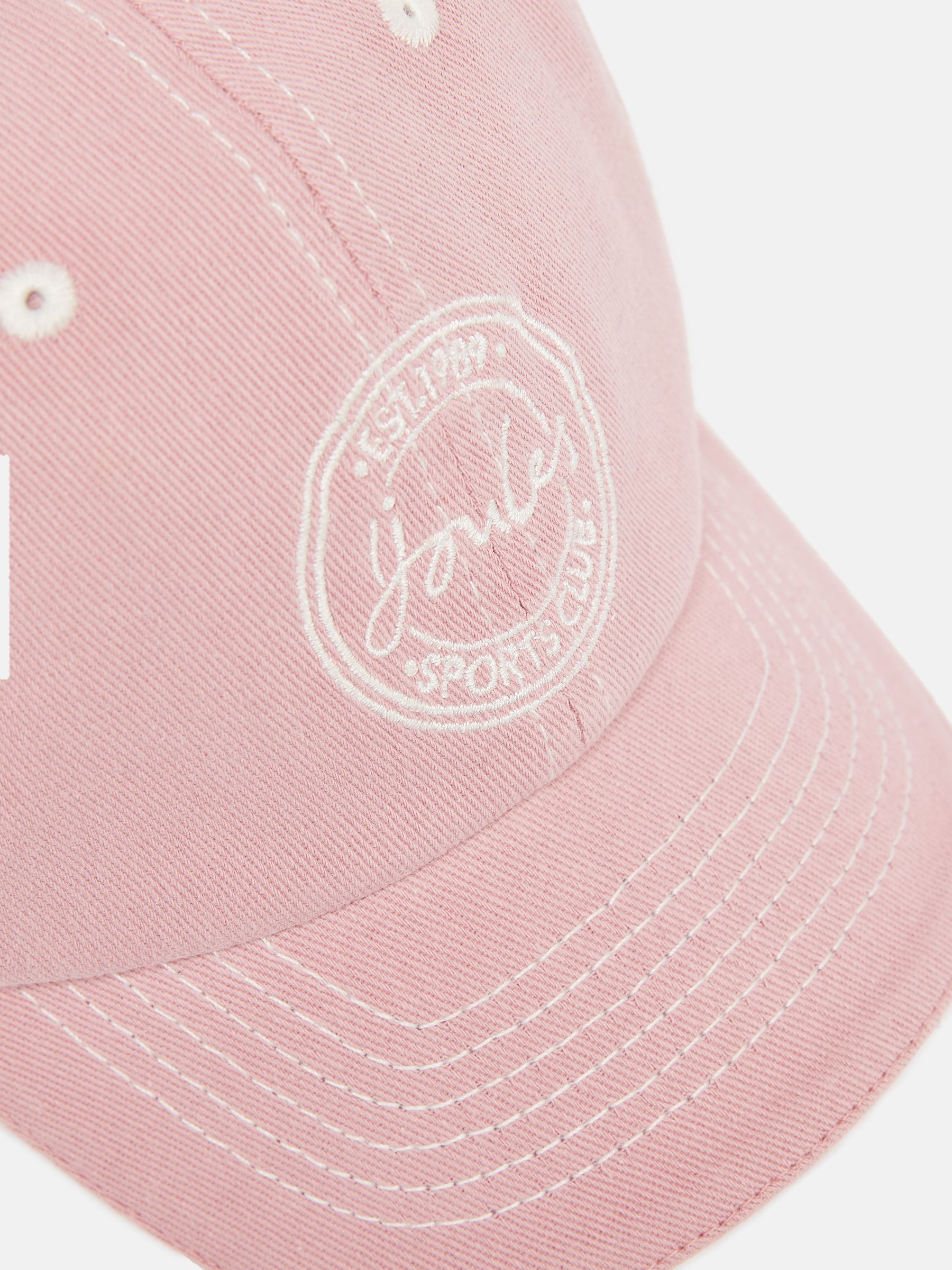 Kids' Daley Pink Cap - Image 3 of 4