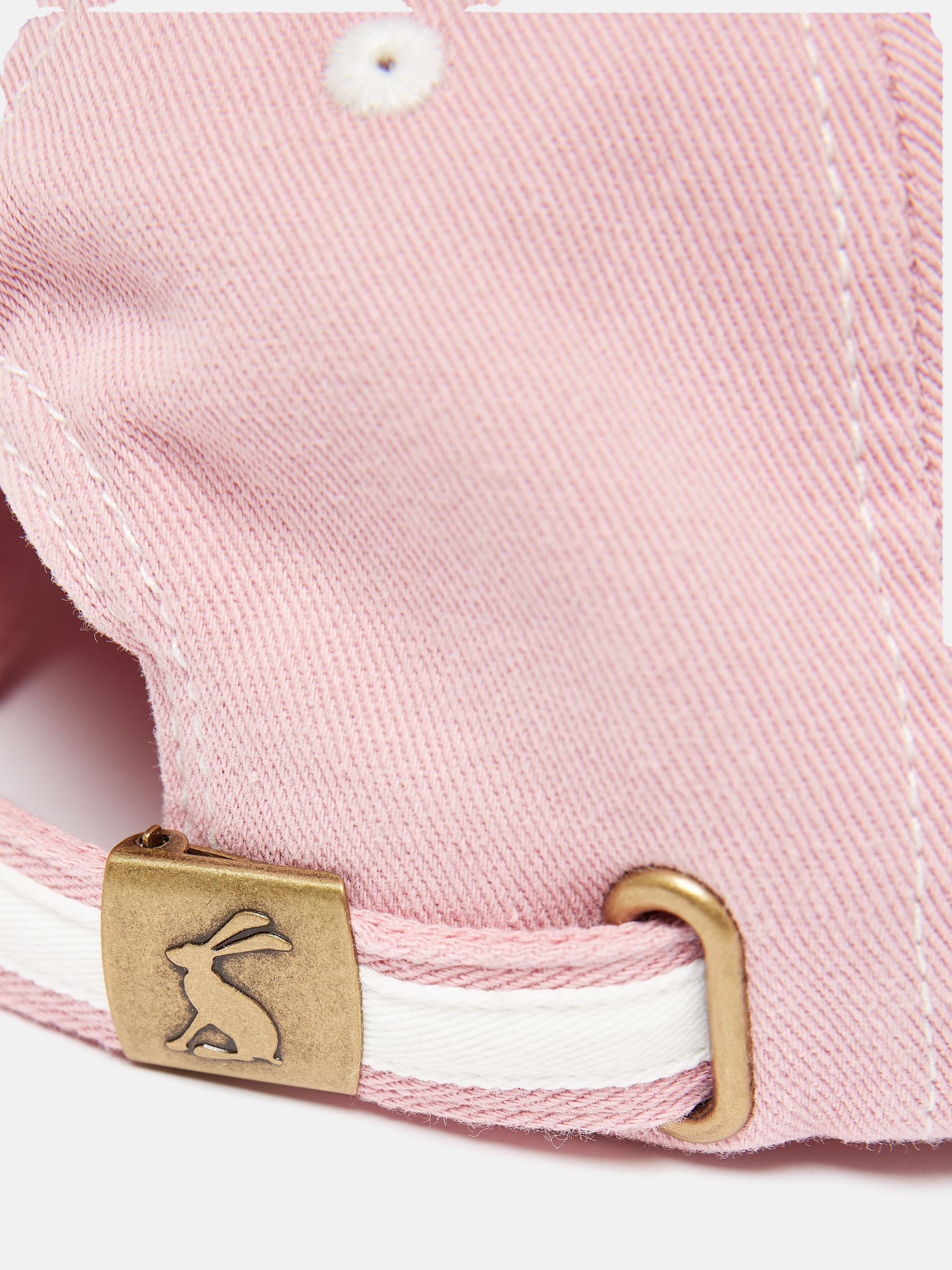 Kids' Daley Pink Cap - Image 4 of 4