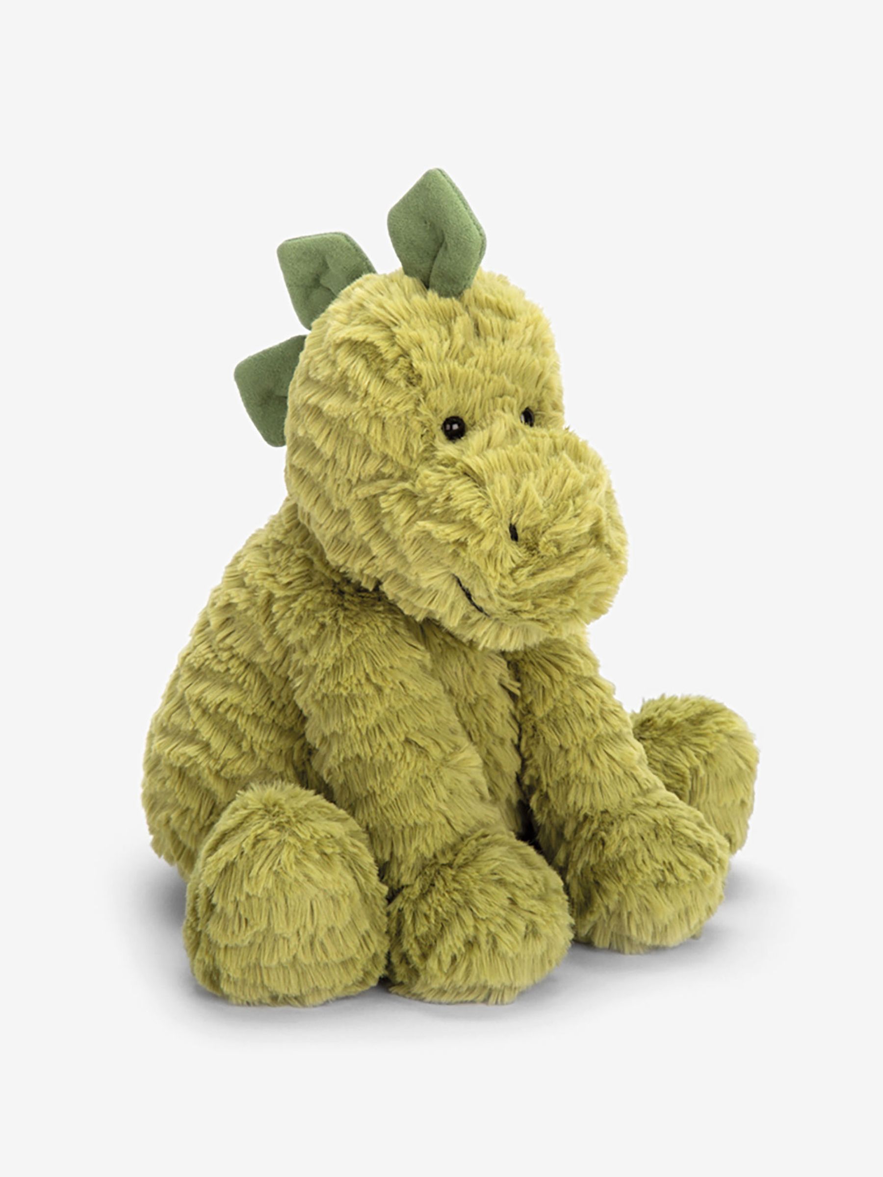 Jellycat Fuddlewuddle Dino Medium - Image 1 of 1